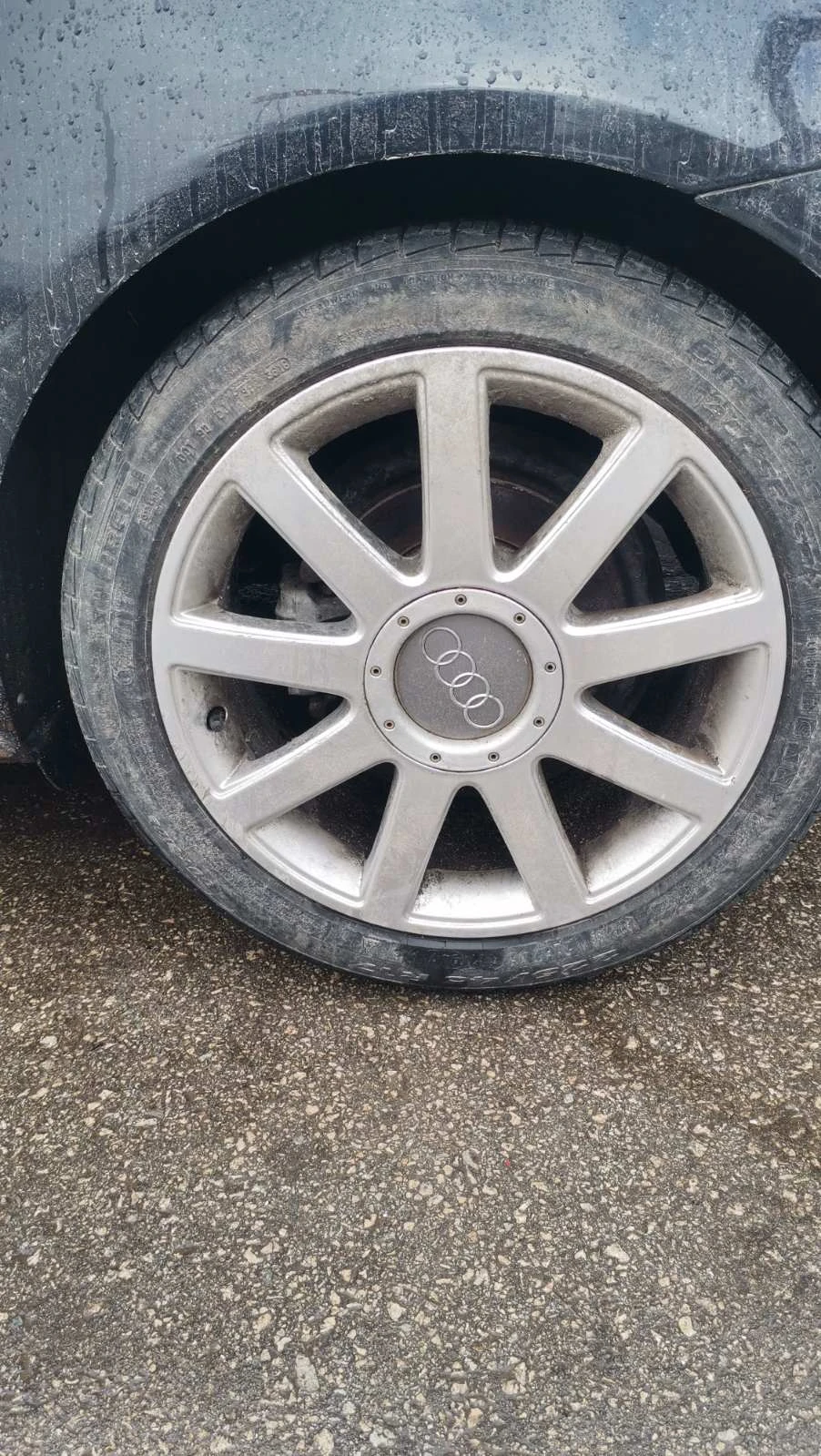 Audi A3 2.0 TDI | Mobile.bg — изображение 13