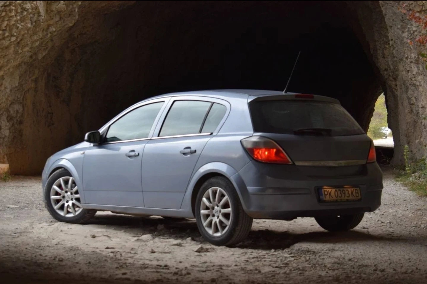 Opel Astra 1.7 101 k.c. - изображение 3