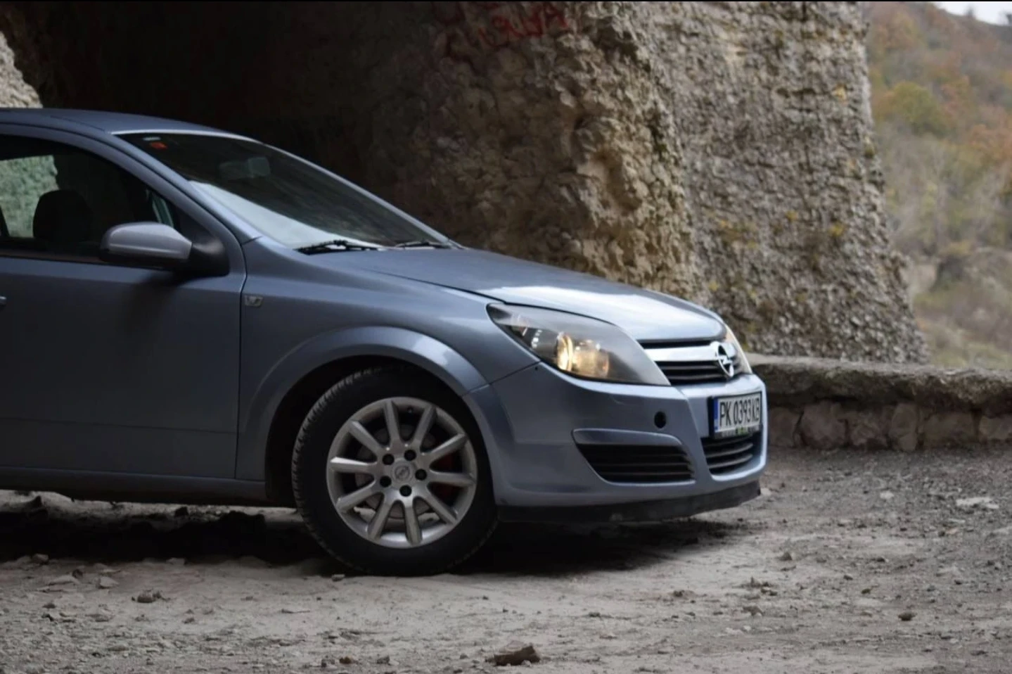 Opel Astra 1.7 101 k.c. - изображение 2