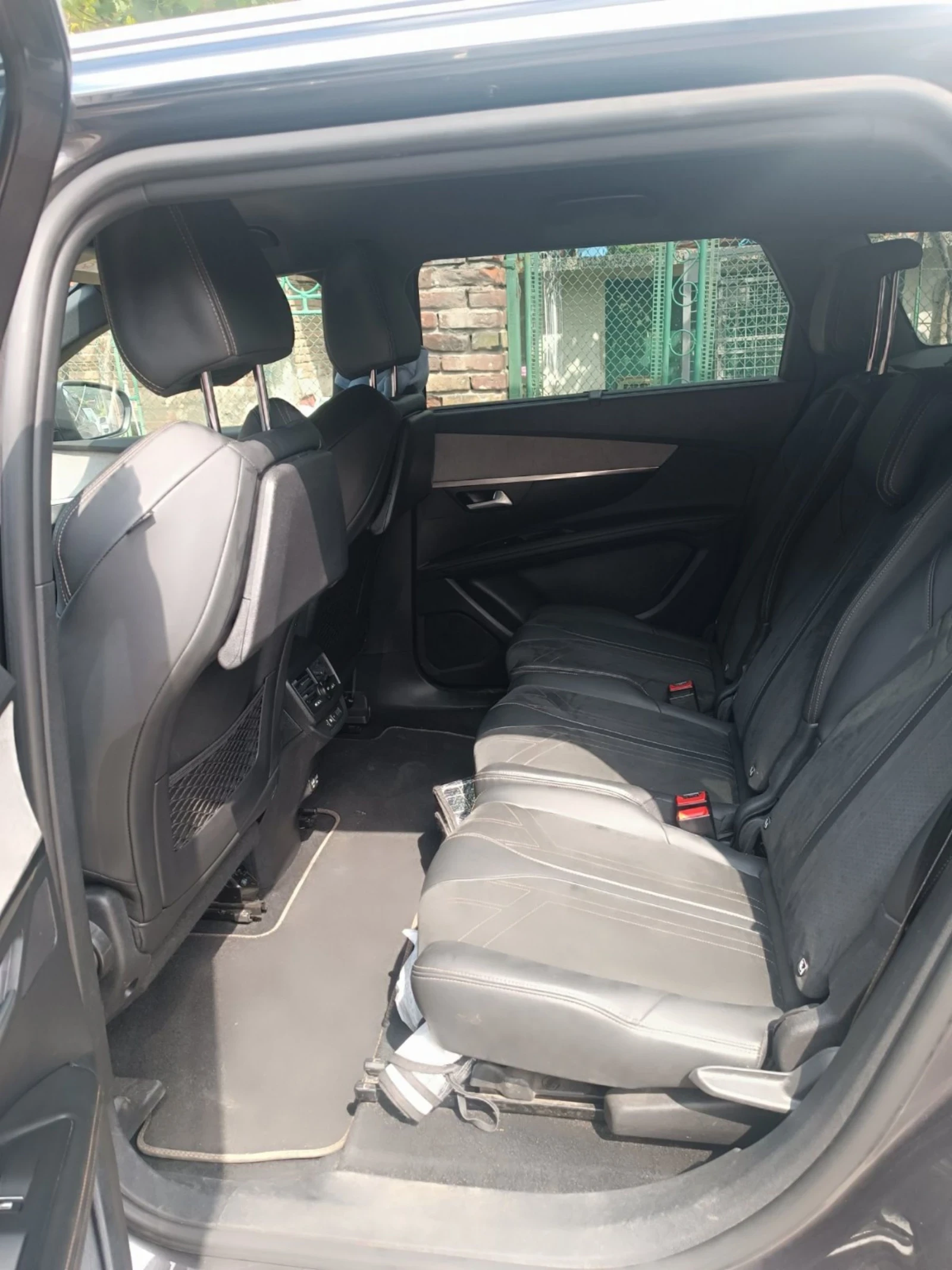 Peugeot 5008 New Line Up GT  | Mobile.bg   12