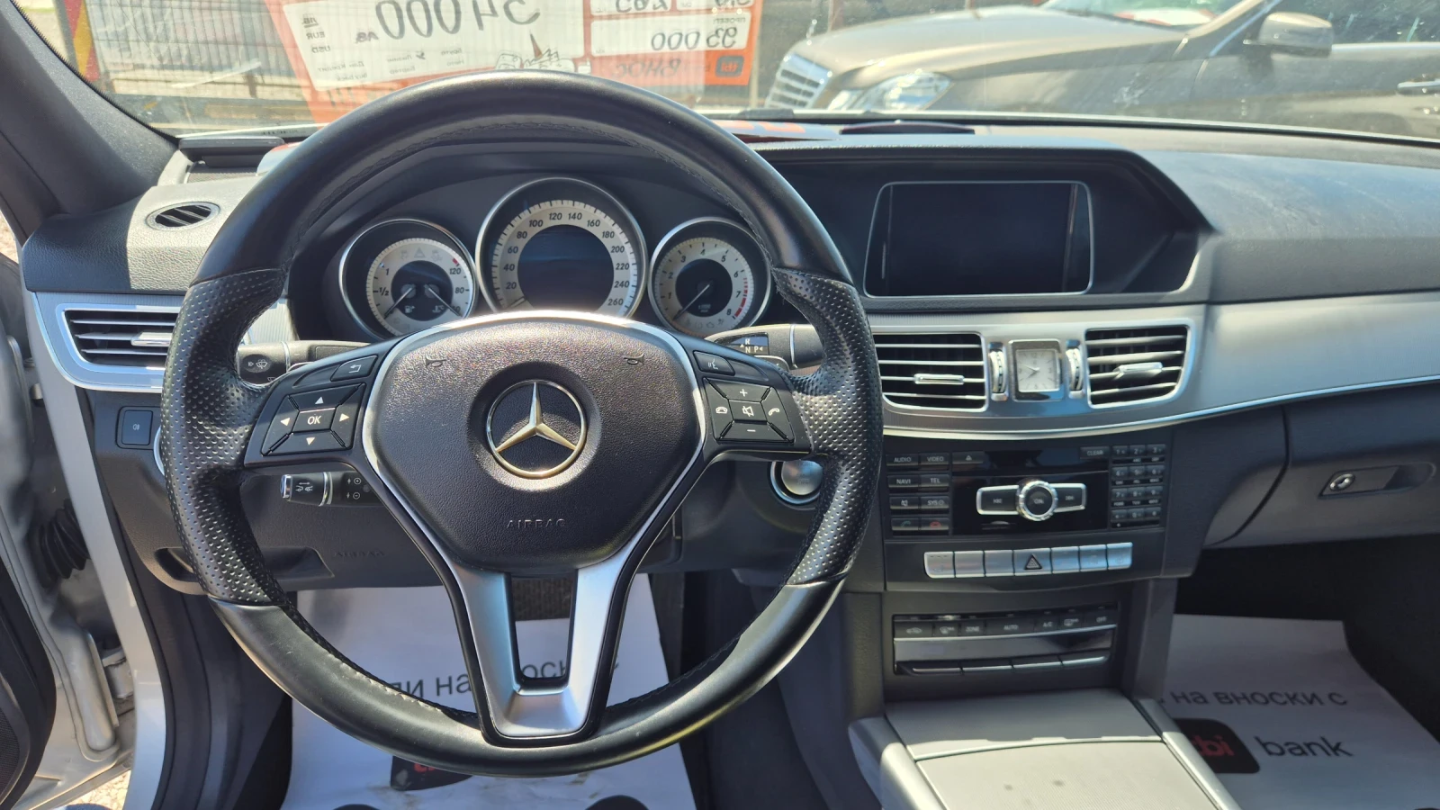 Mercedes-Benz E 300  - изображение 6