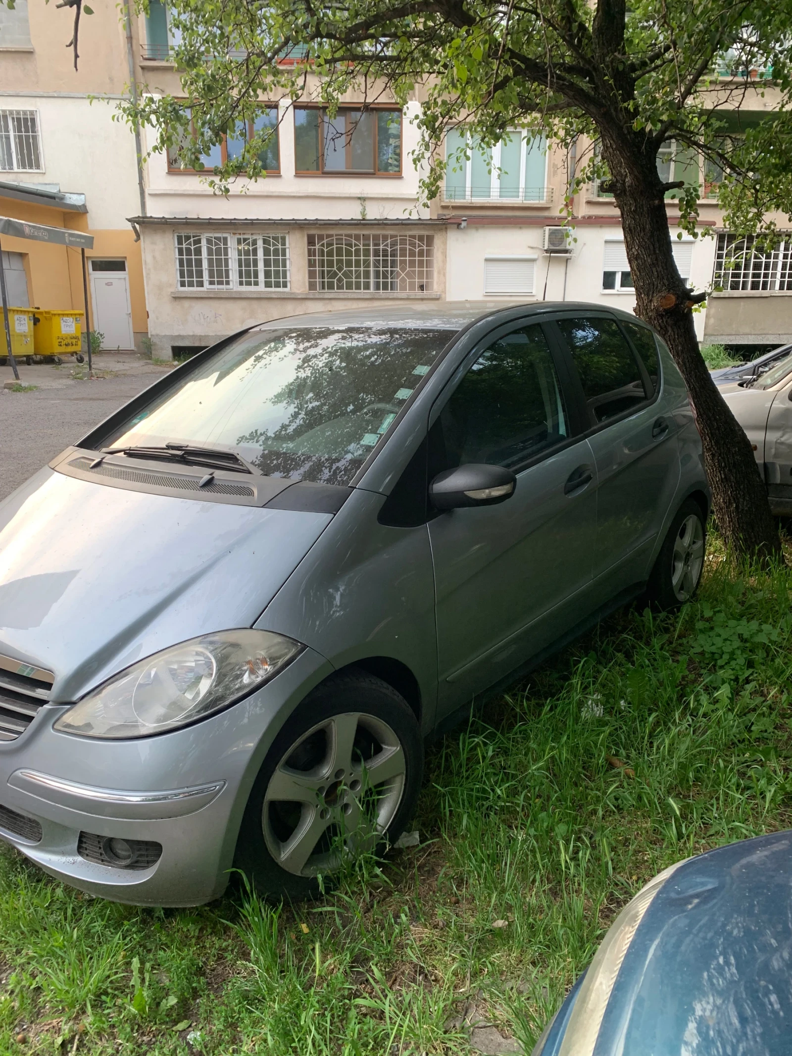 Mercedes-Benz A 180  - изображение 3
