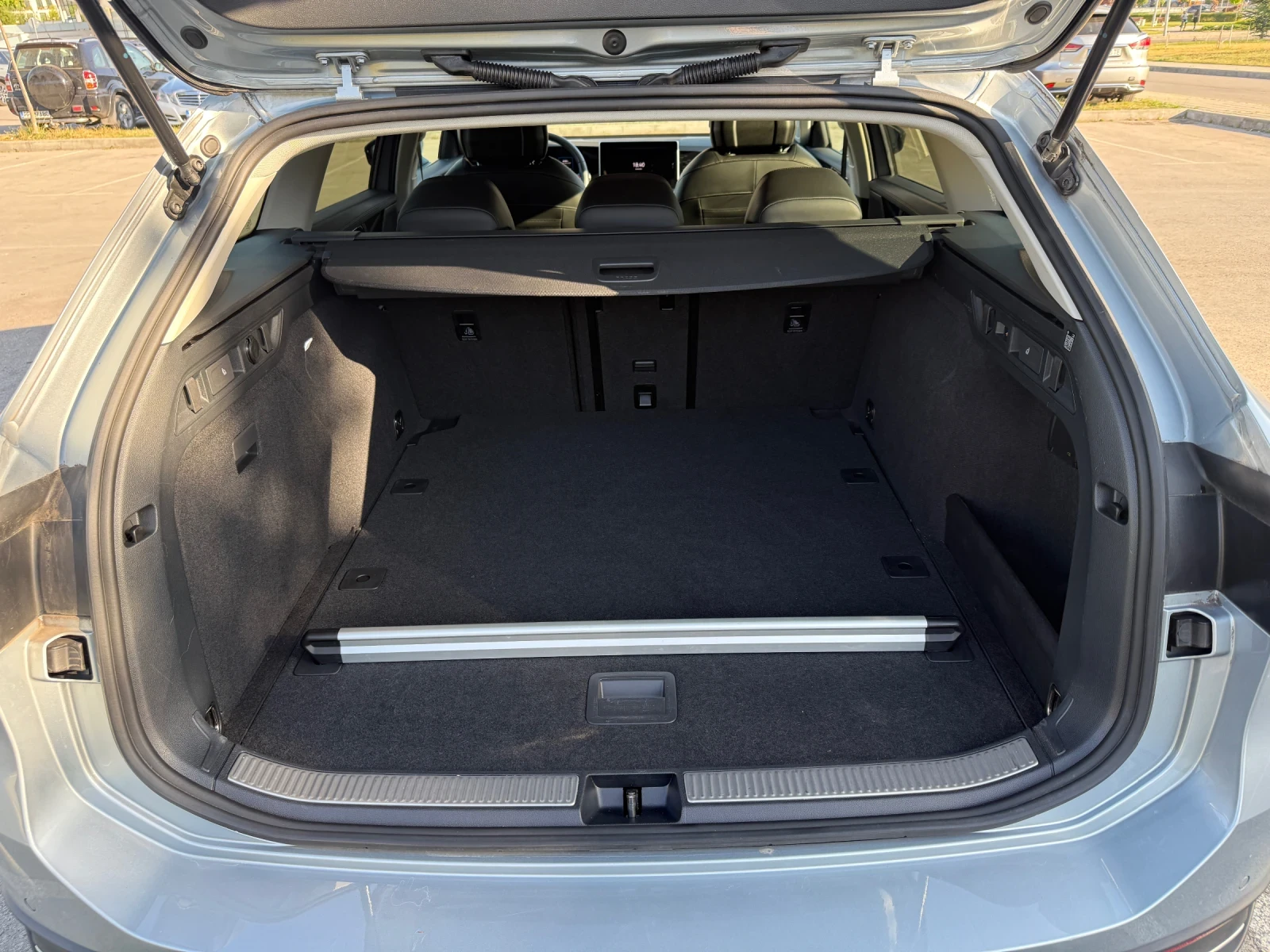 VW Passat 1.5 eTSI 150к.с. - изображение 5