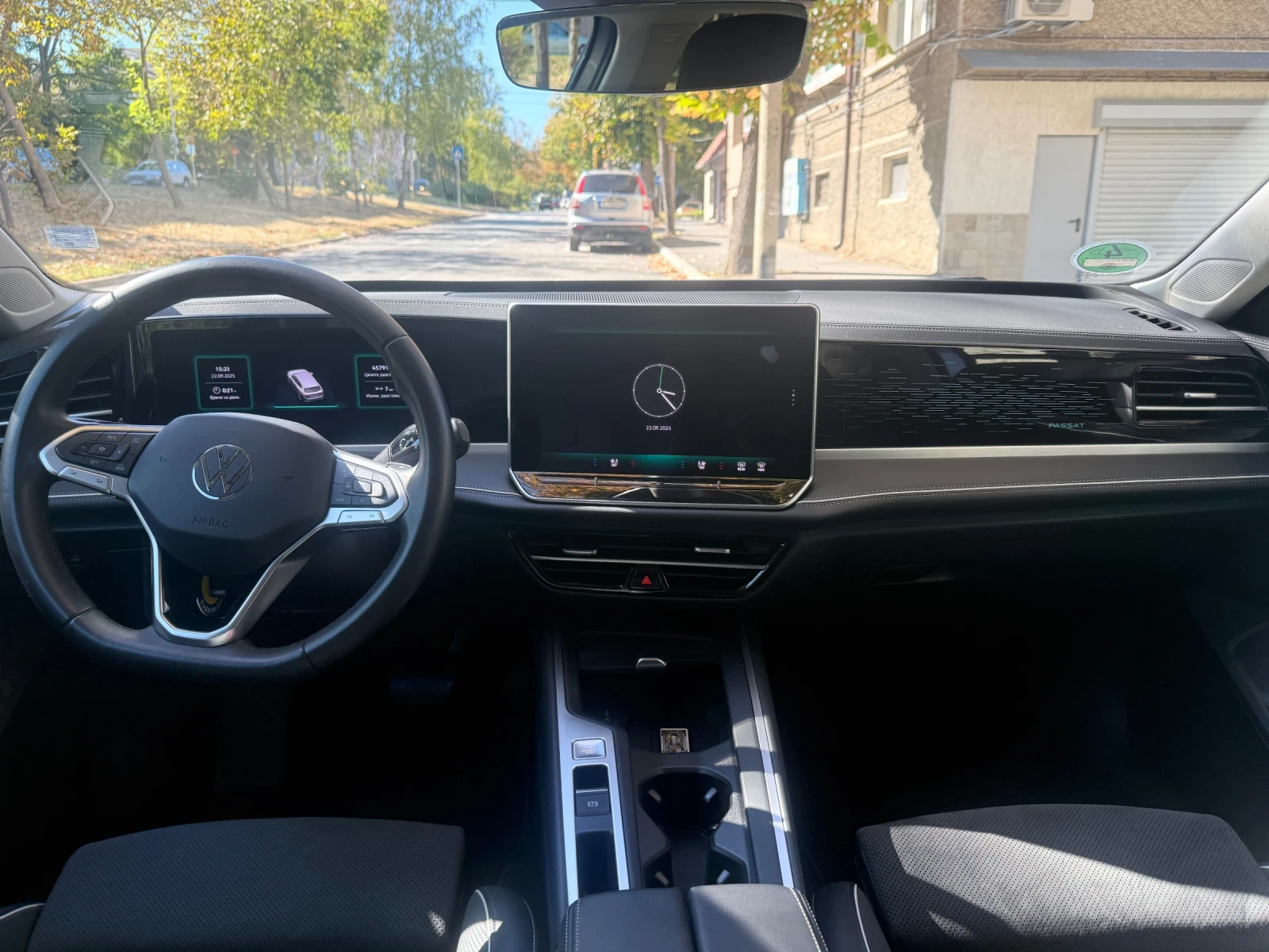 VW Passat 1.5 eTSI 150к.с. DSG - изображение 7
