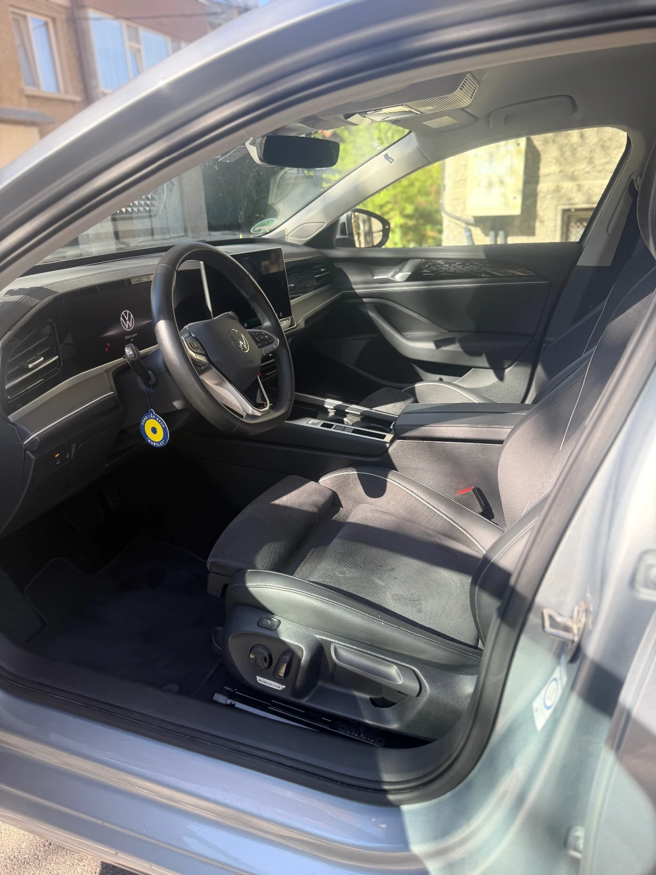 VW Passat 1.5 eTSI 150к.с. DSG - изображение 6