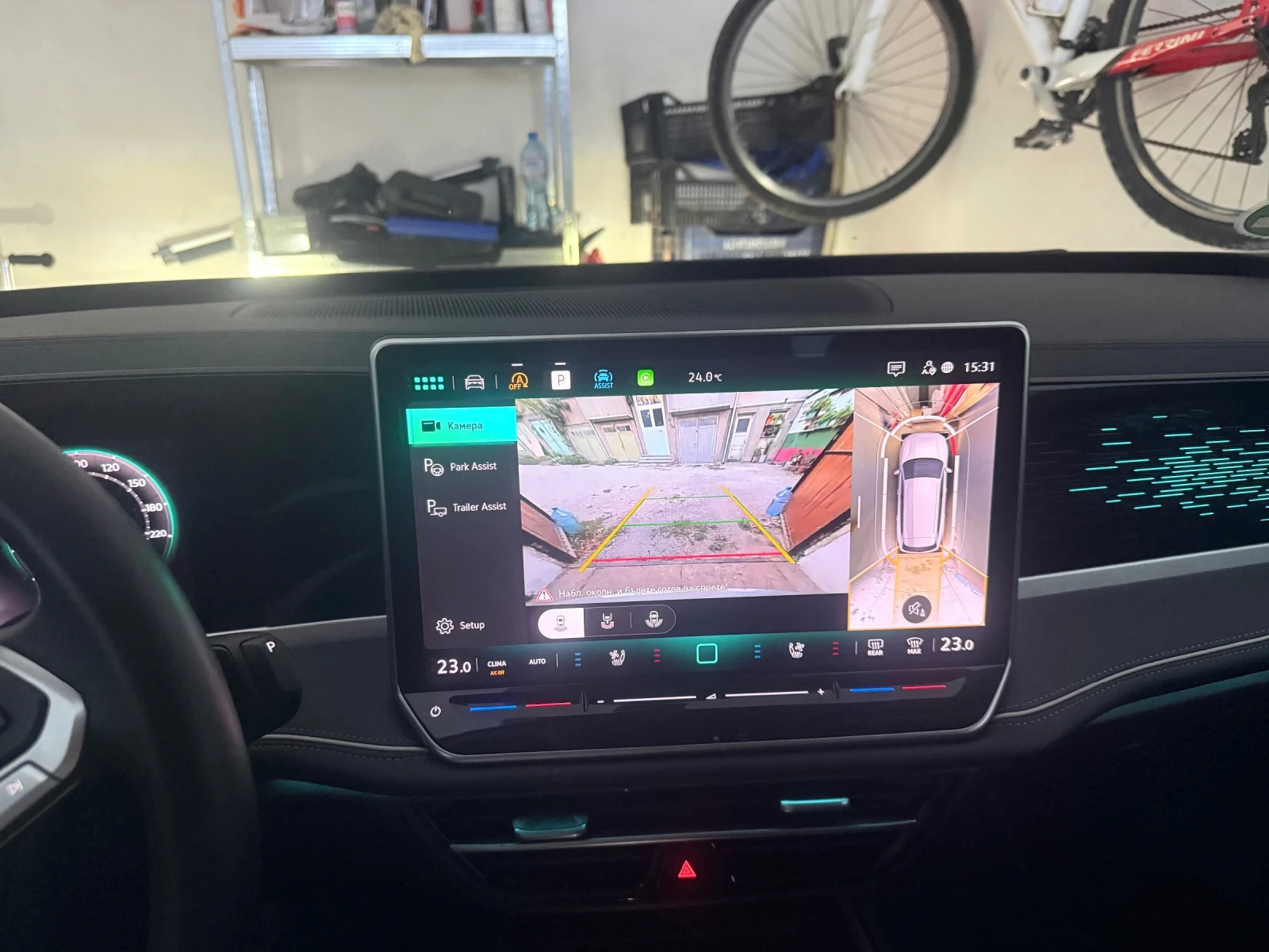 VW Passat 1.5 eTSI 150к.с. DSG - изображение 5
