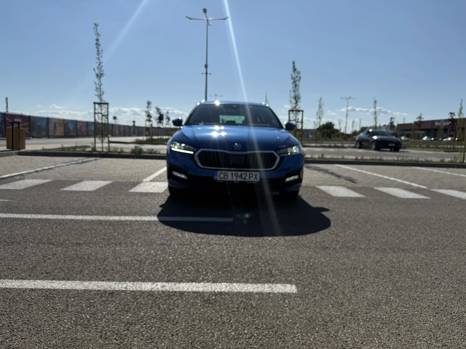 Skoda Octavia | Mobile.bg   14