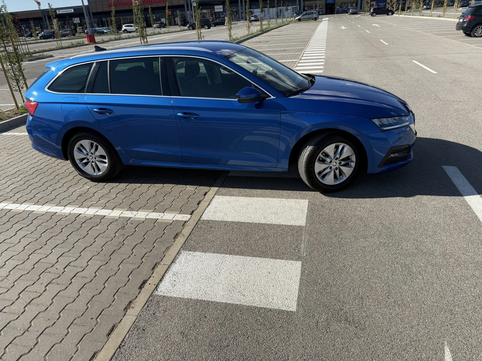 Skoda Octavia | Mobile.bg   11