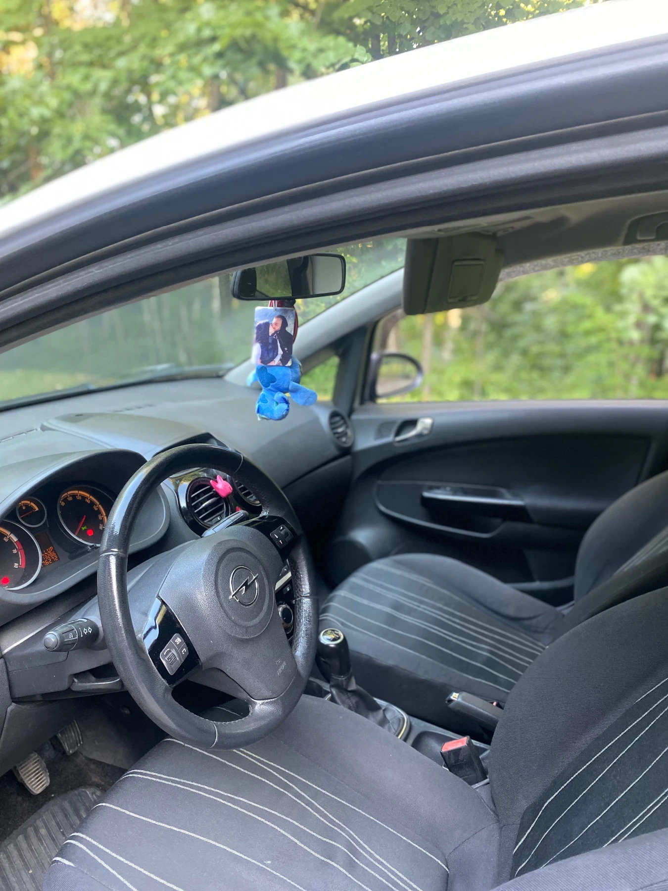 Opel Corsa  - изображение 2