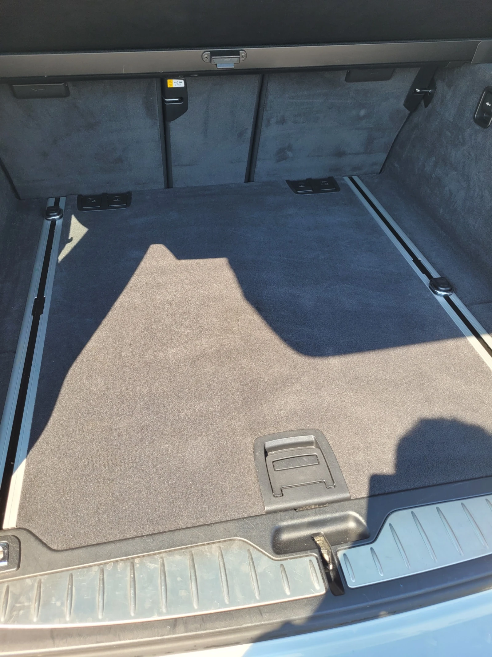 BMW 535 xdrive, soft close | Mobile.bg   13