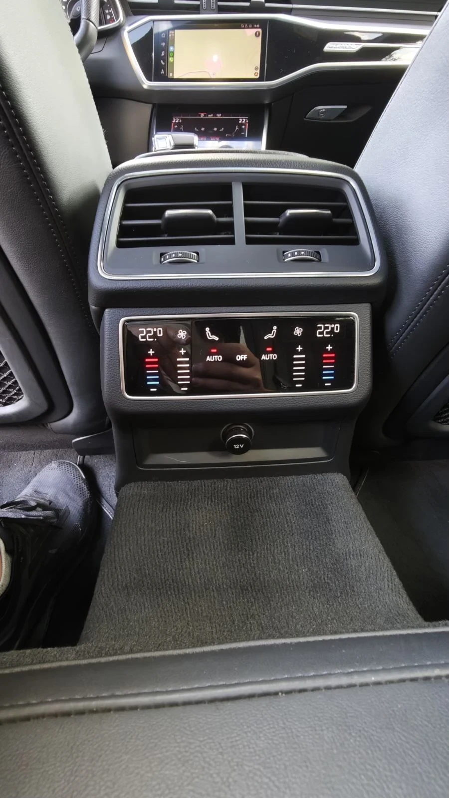 Audi A6 3xSline, Бартер - изображение 9