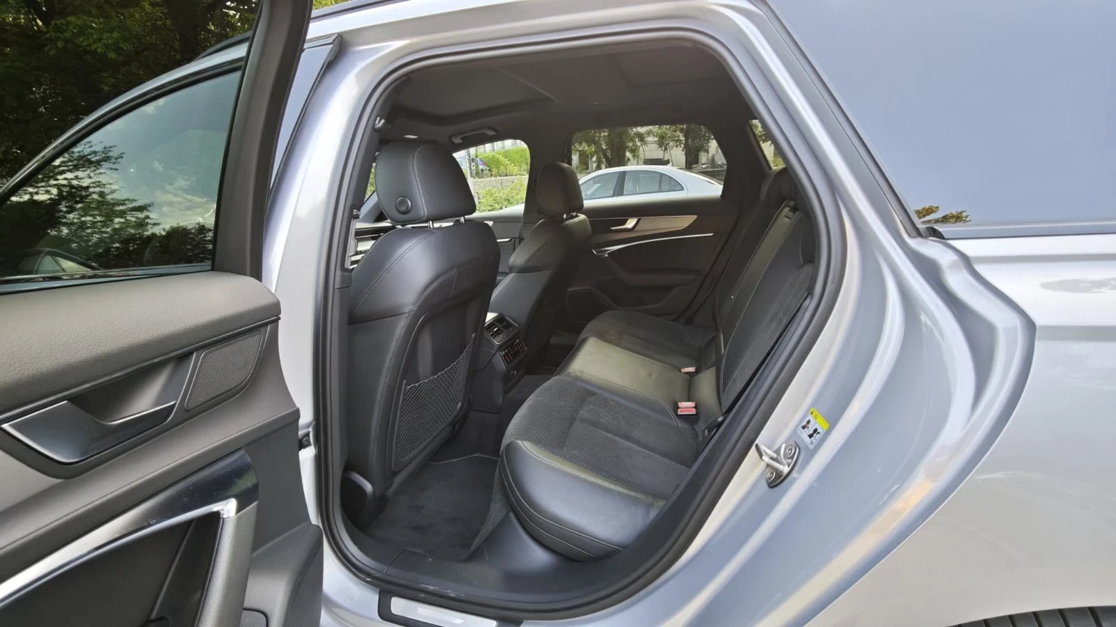 Audi A6 3xSline,  | Mobile.bg   14