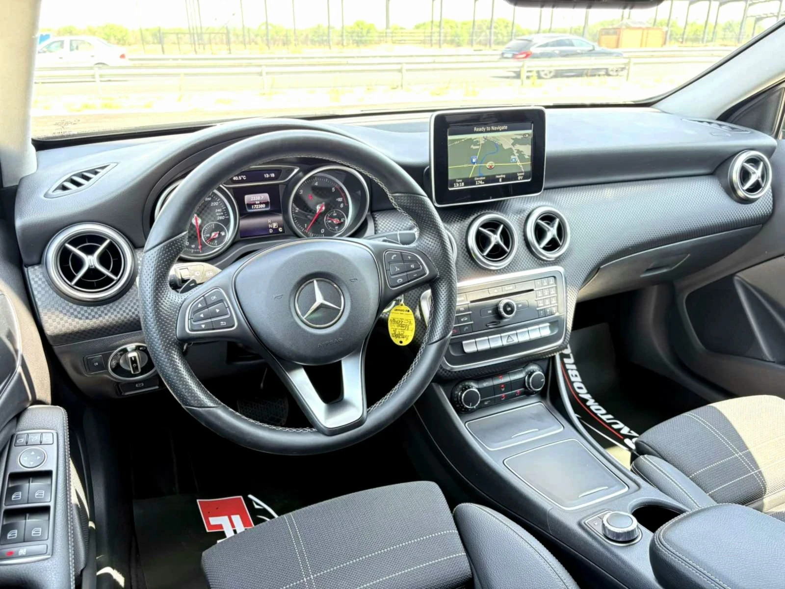 Mercedes-Benz A 180 Капарирана/Продадена  - изображение 9