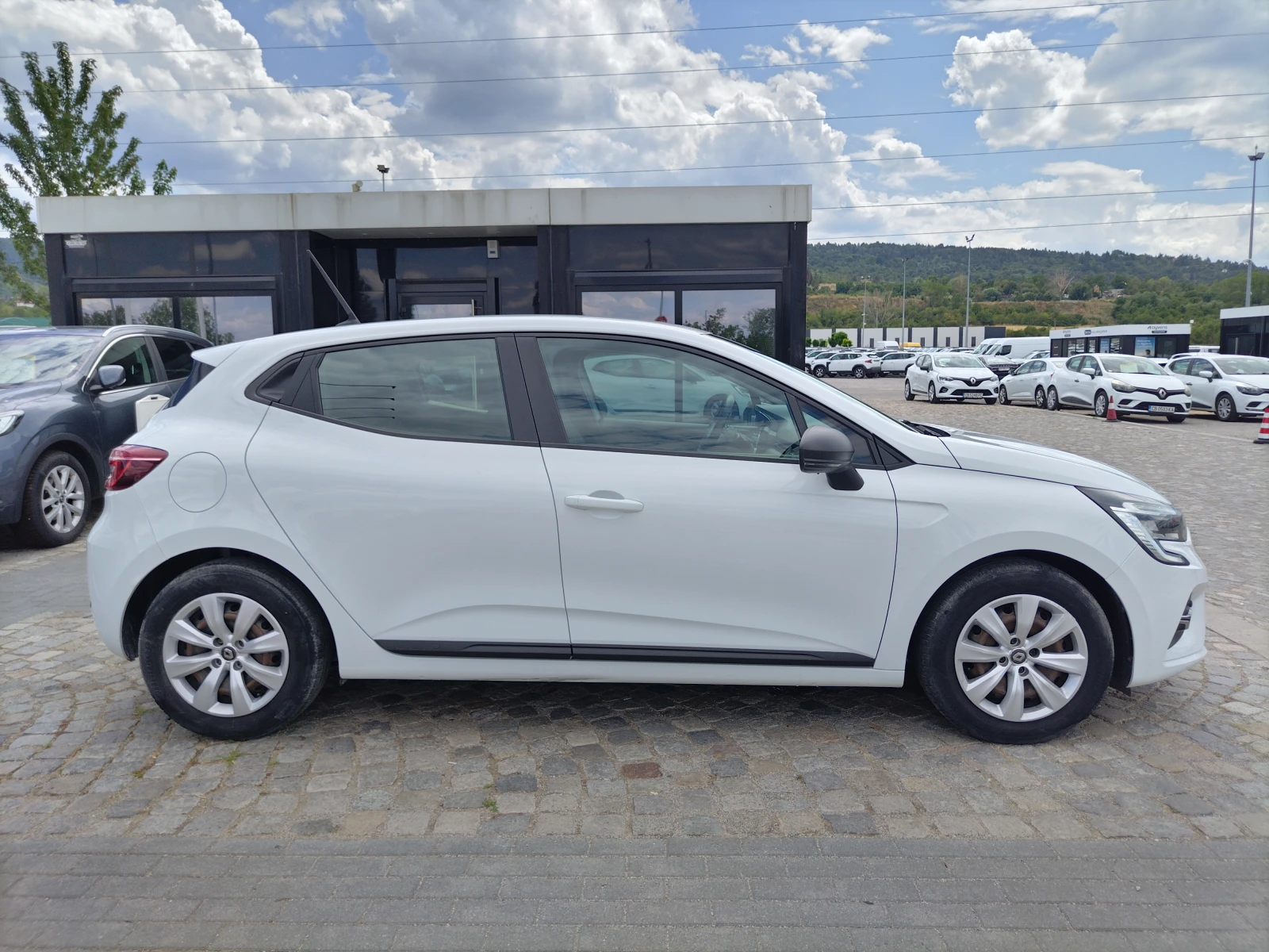 Renault Clio 1.0TCe/ 100к.с./Life - изображение 4