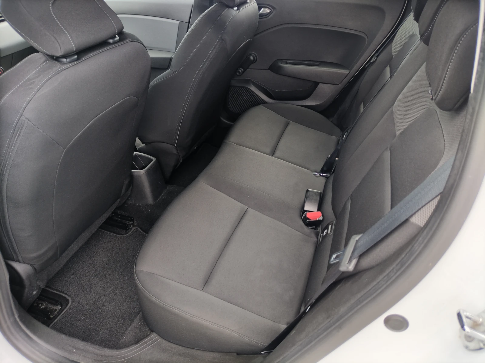 Renault Clio 1.0TCe/ 100�.�./Life | Mobile.bg � ����������� 13