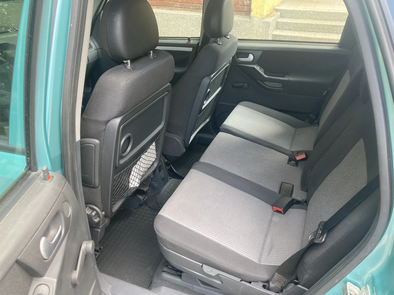 Opel Meriva  - изображение 2