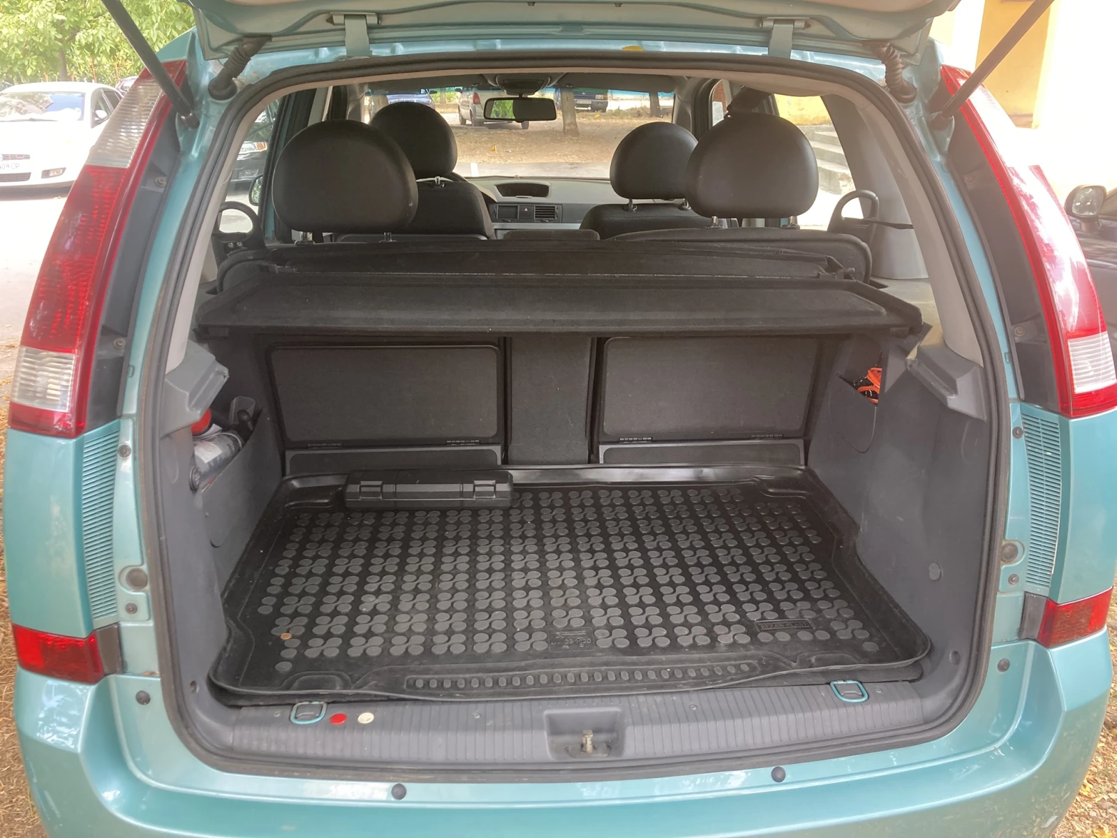 Opel Meriva  - изображение 6