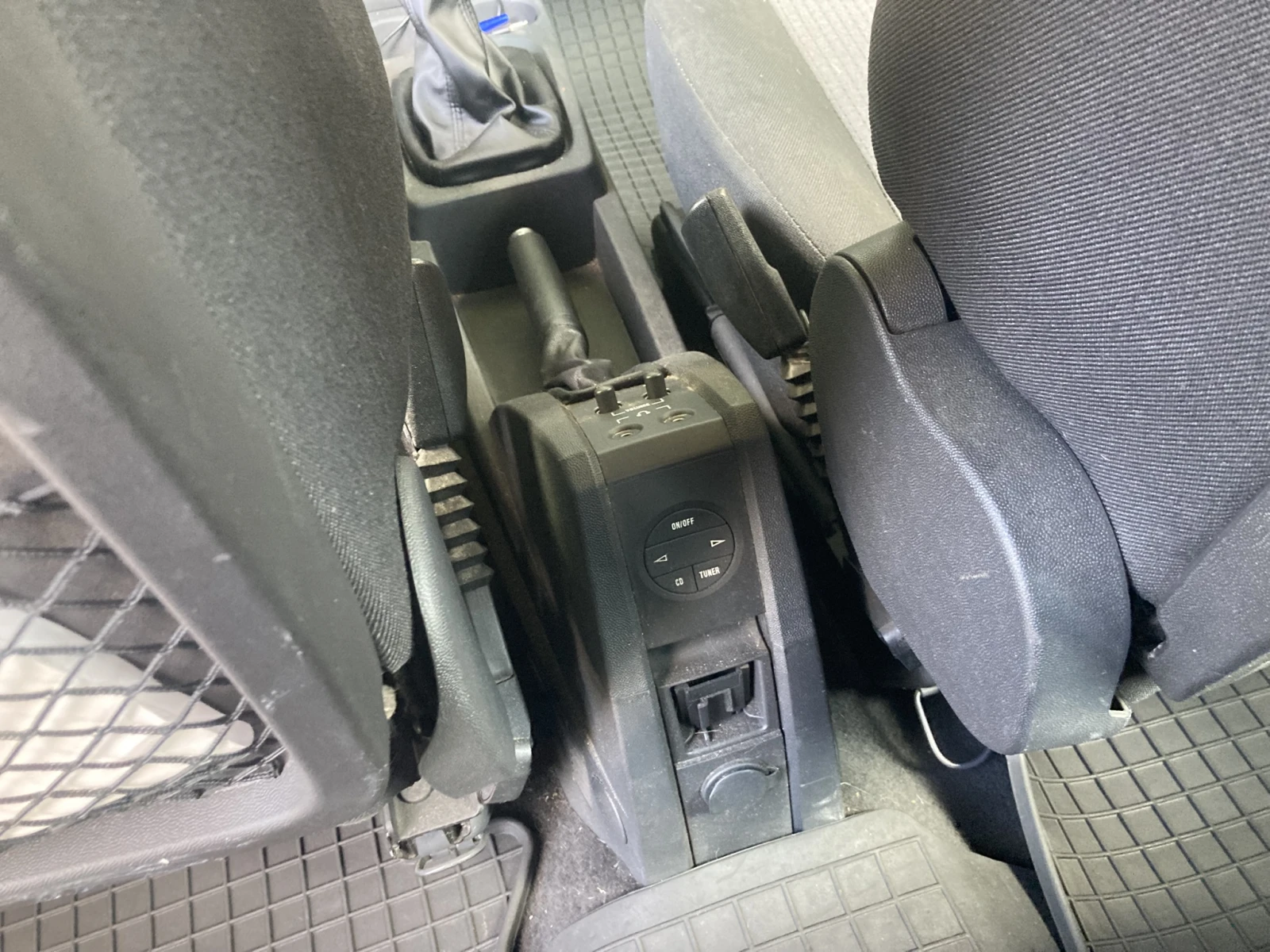 Opel Meriva  - изображение 3
