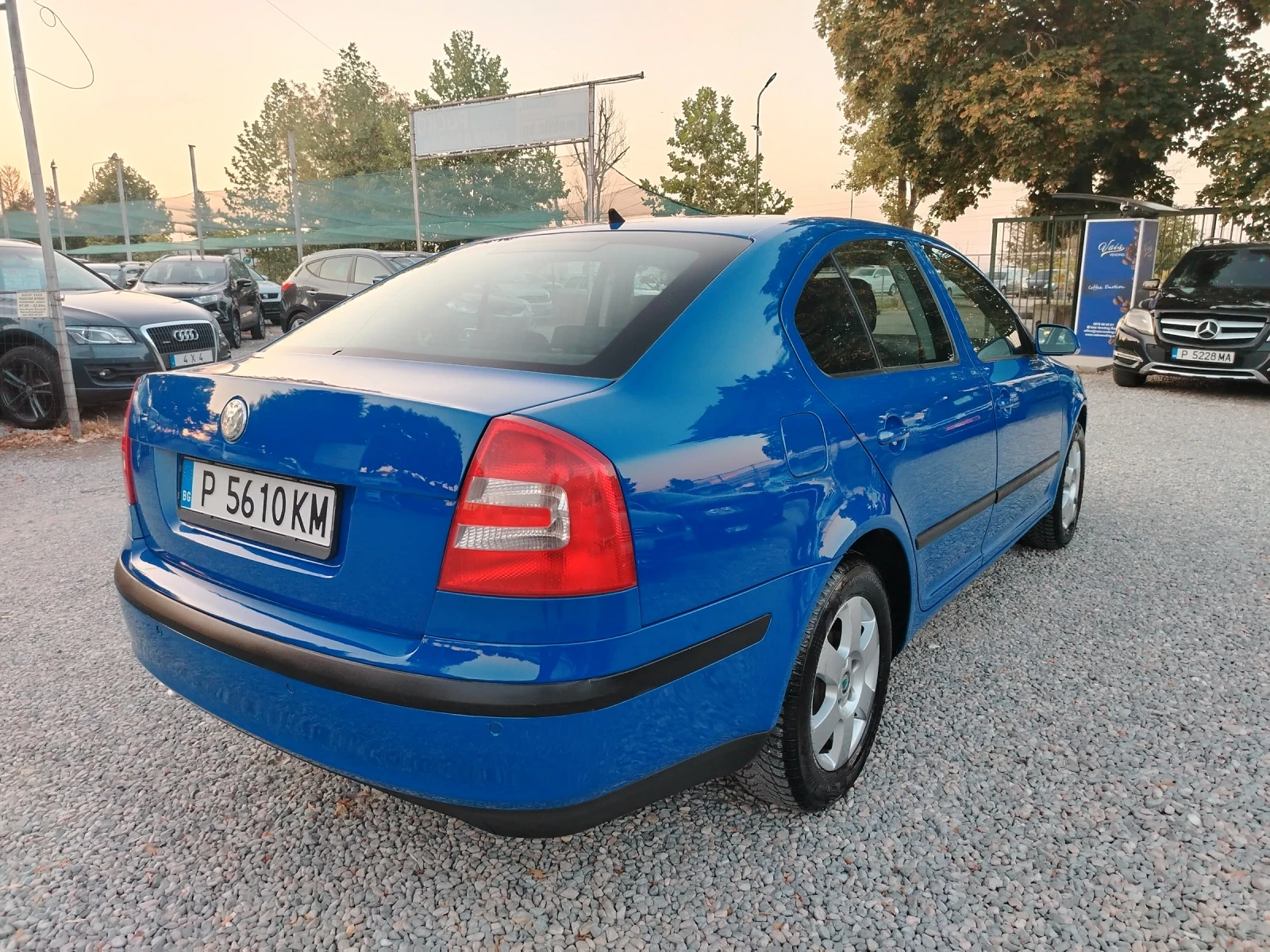 Skoda Octavia 1.9TDI-105к.с/КЛИМАТРОНИК/ПАРКТРОНИК/АВТОПИЛОТ!!!  - изображение 7