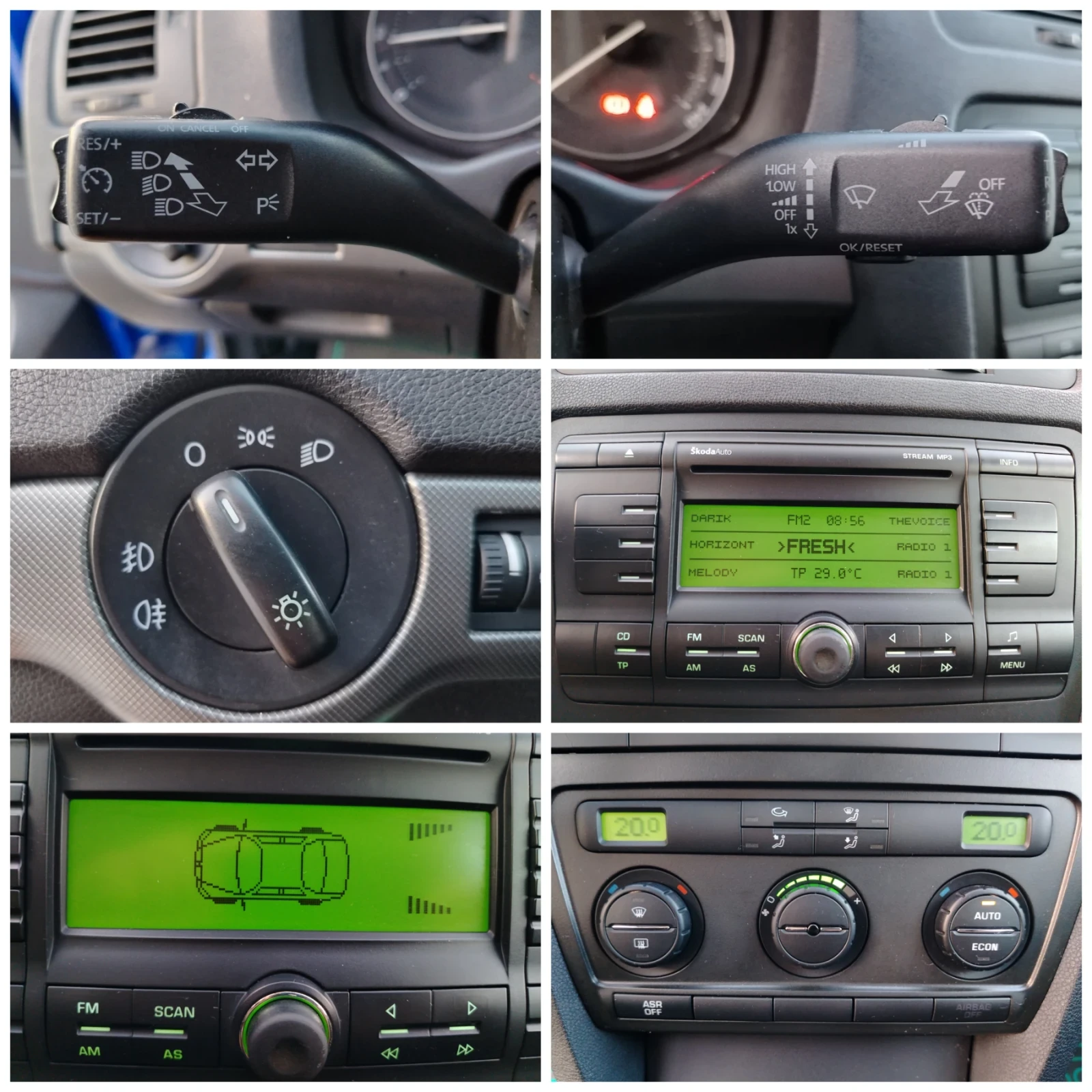 Skoda Octavia 1.9TDI-105.///!!!  | Mobile.bg   13