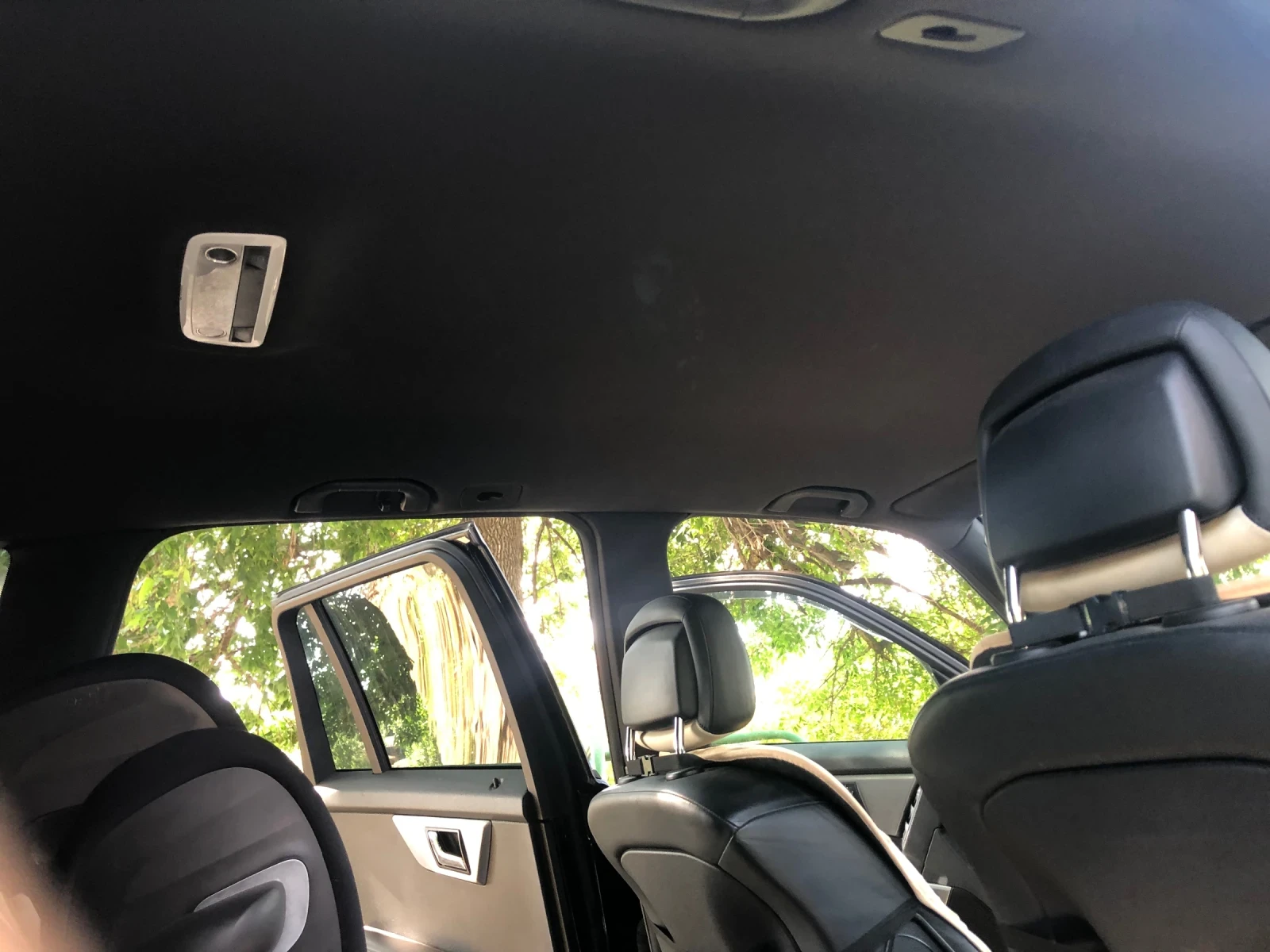 Mercedes-Benz GLK  | Mobile.bg   12