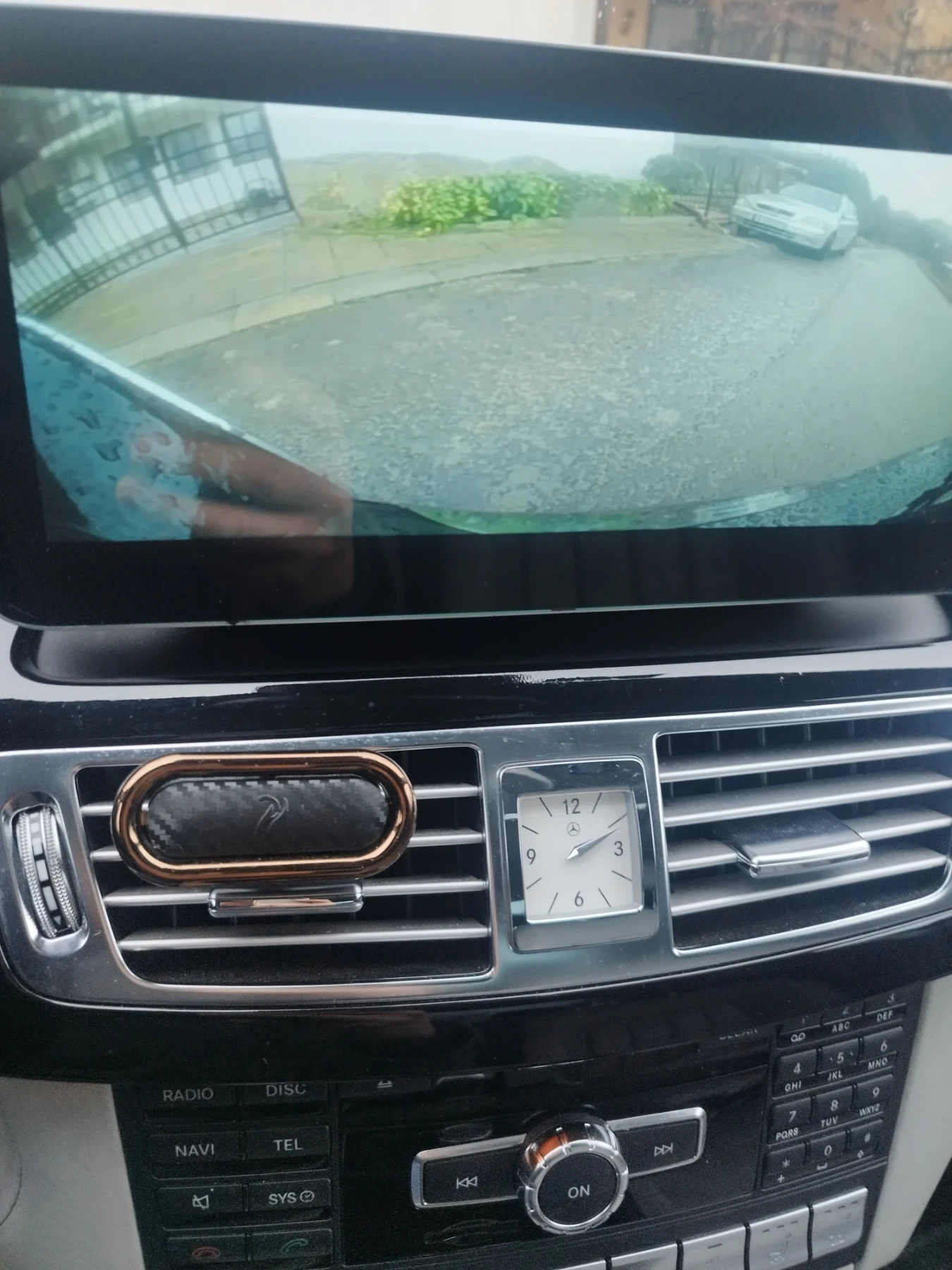 Mercedes-Benz CLS 350 177560 км | Mobile.bg — изображение 13
