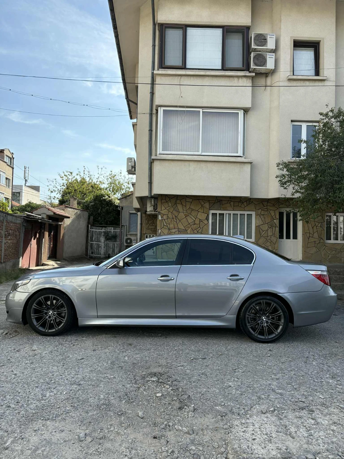 BMW 520  - изображение 2
