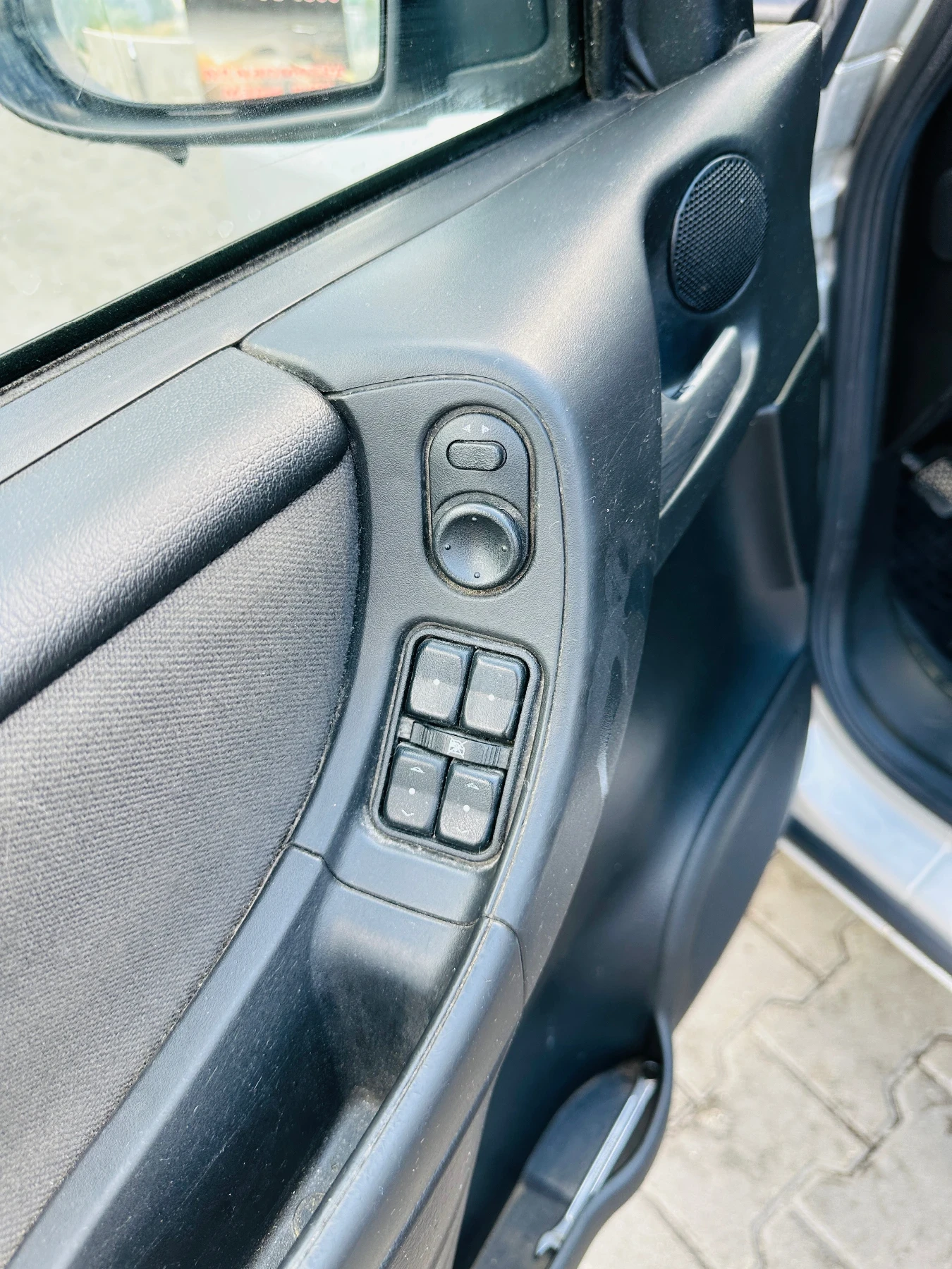 Opel Zafira 2.0 - изображение 7