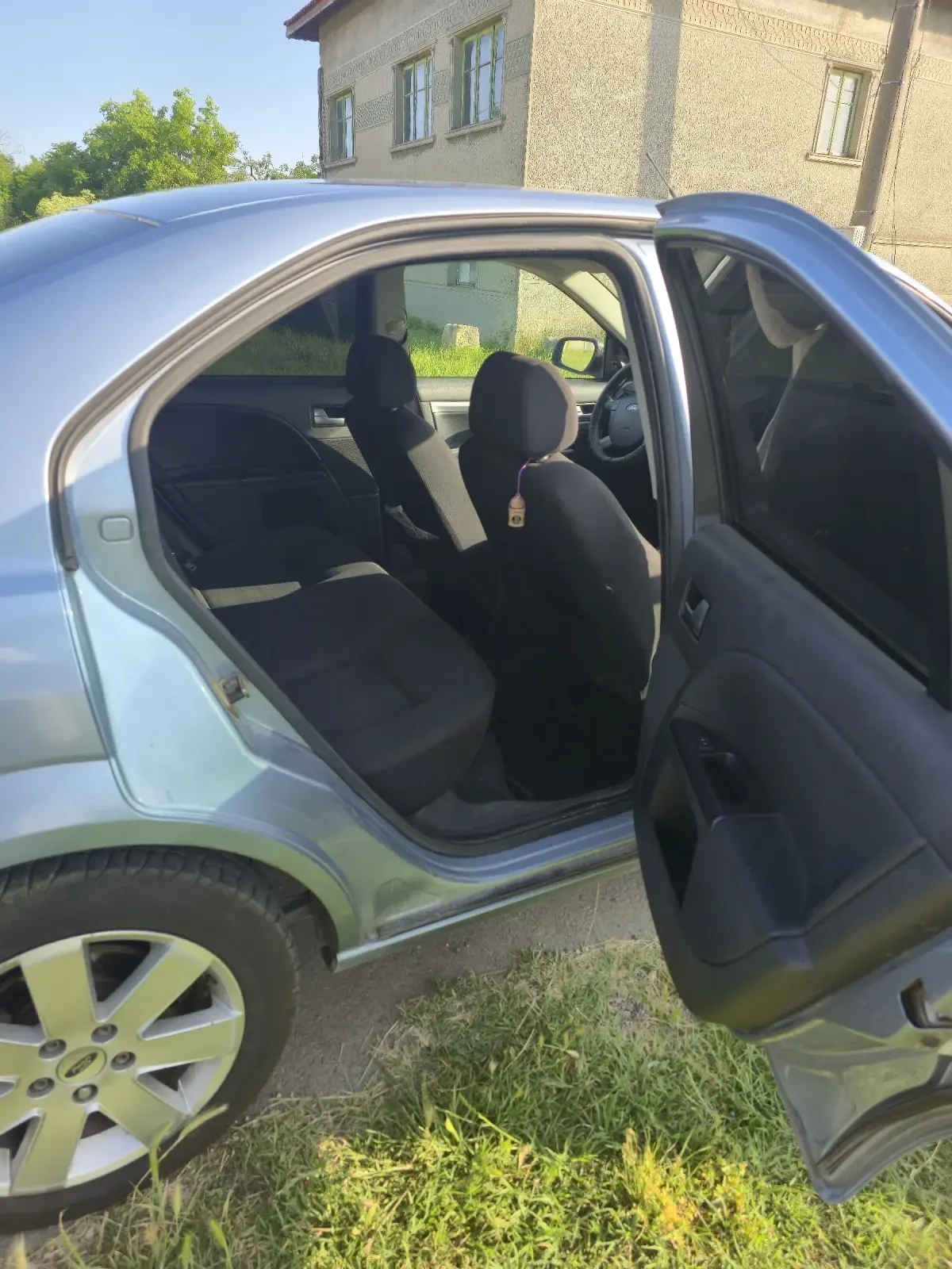 Ford Mondeo 1800 | Mobile.bg — изображение 12