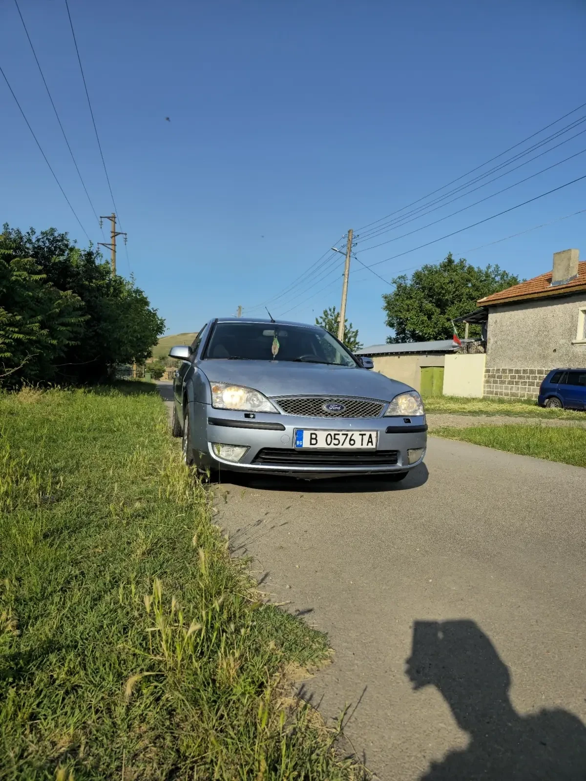 Ford Mondeo 1800 | Mobile.bg — изображение 4