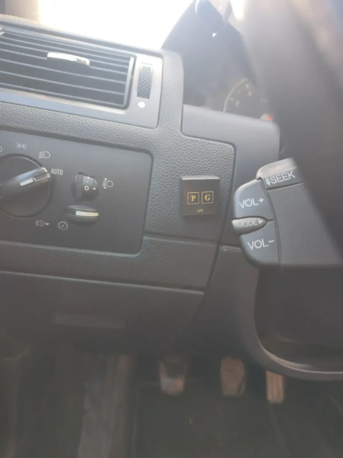 Ford Mondeo 1800 | Mobile.bg — изображение 9
