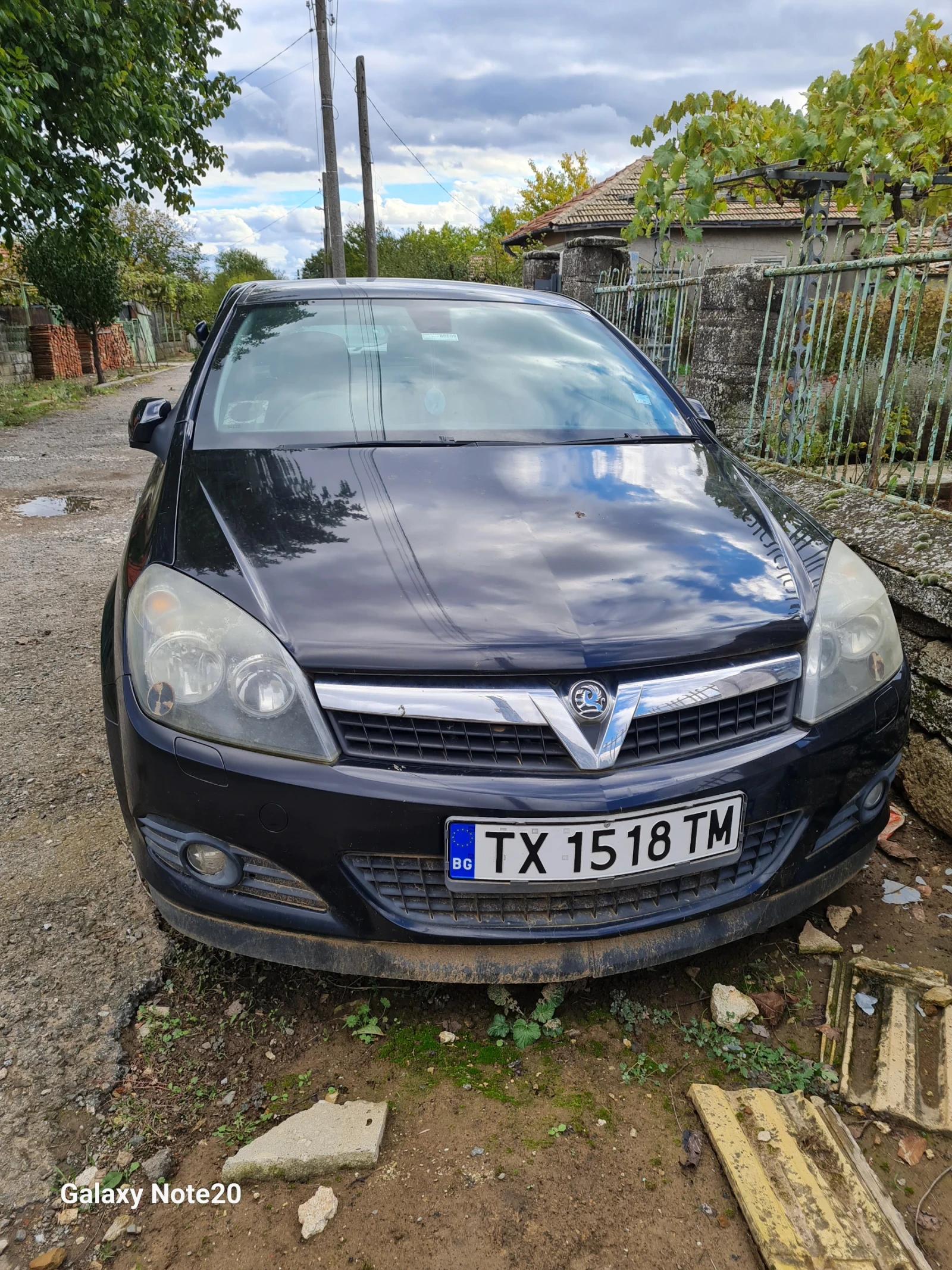 Opel Astra | Mobile.bg — изображение 1