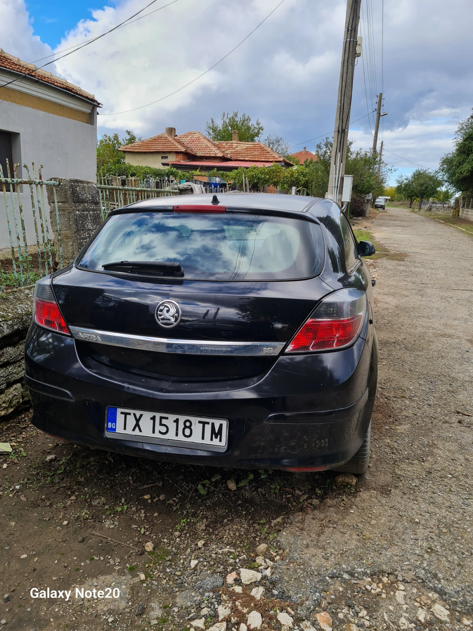 Opel Astra | Mobile.bg — изображение 3