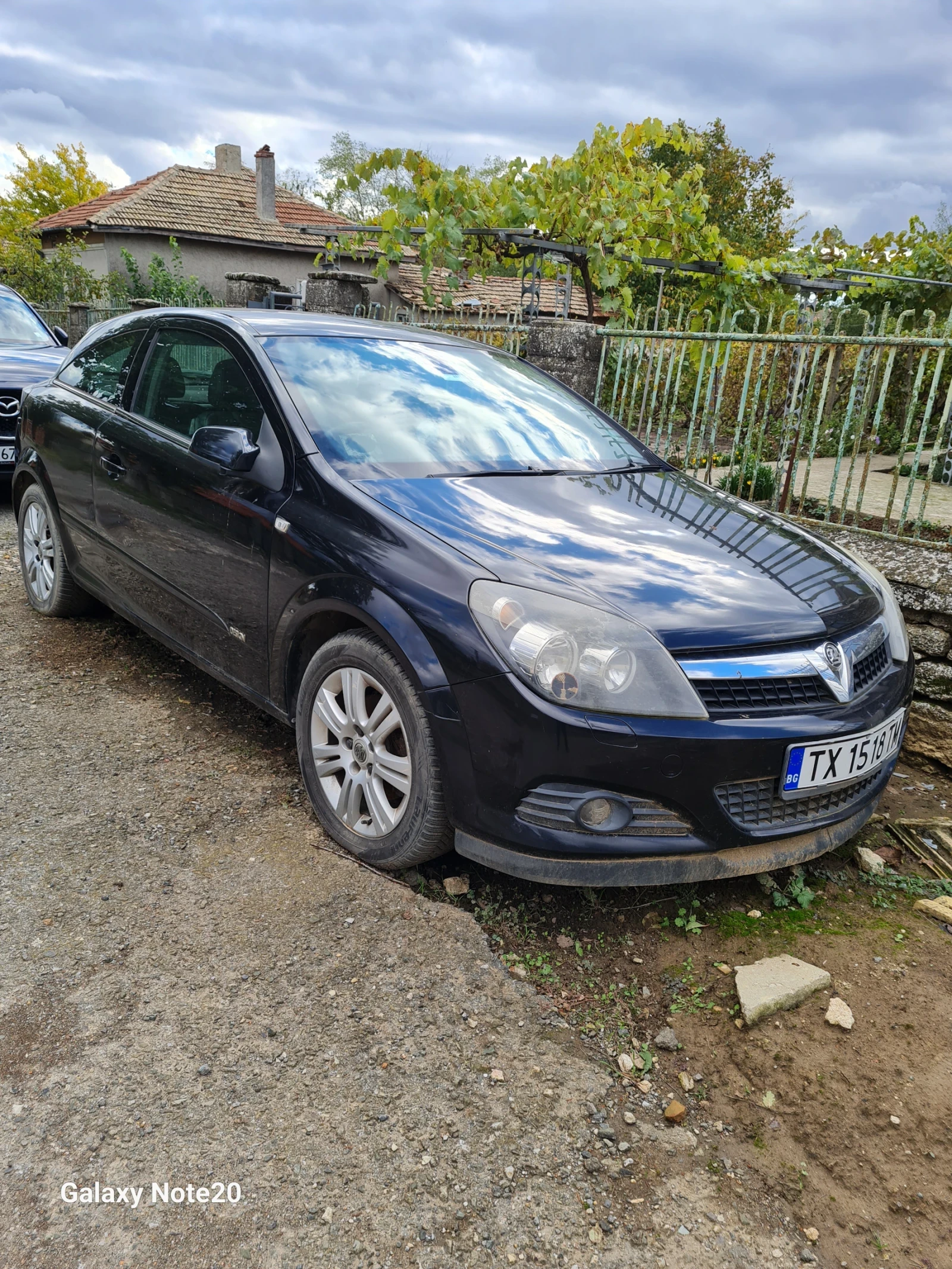 Opel Astra | Mobile.bg — изображение 2