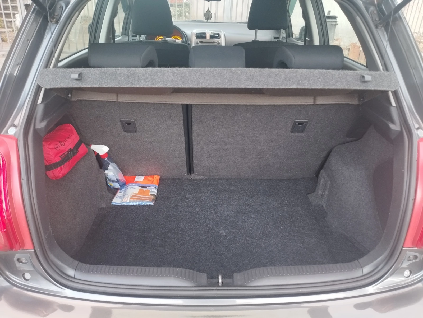 Toyota Auris 2.0 D4D - изображение 5
