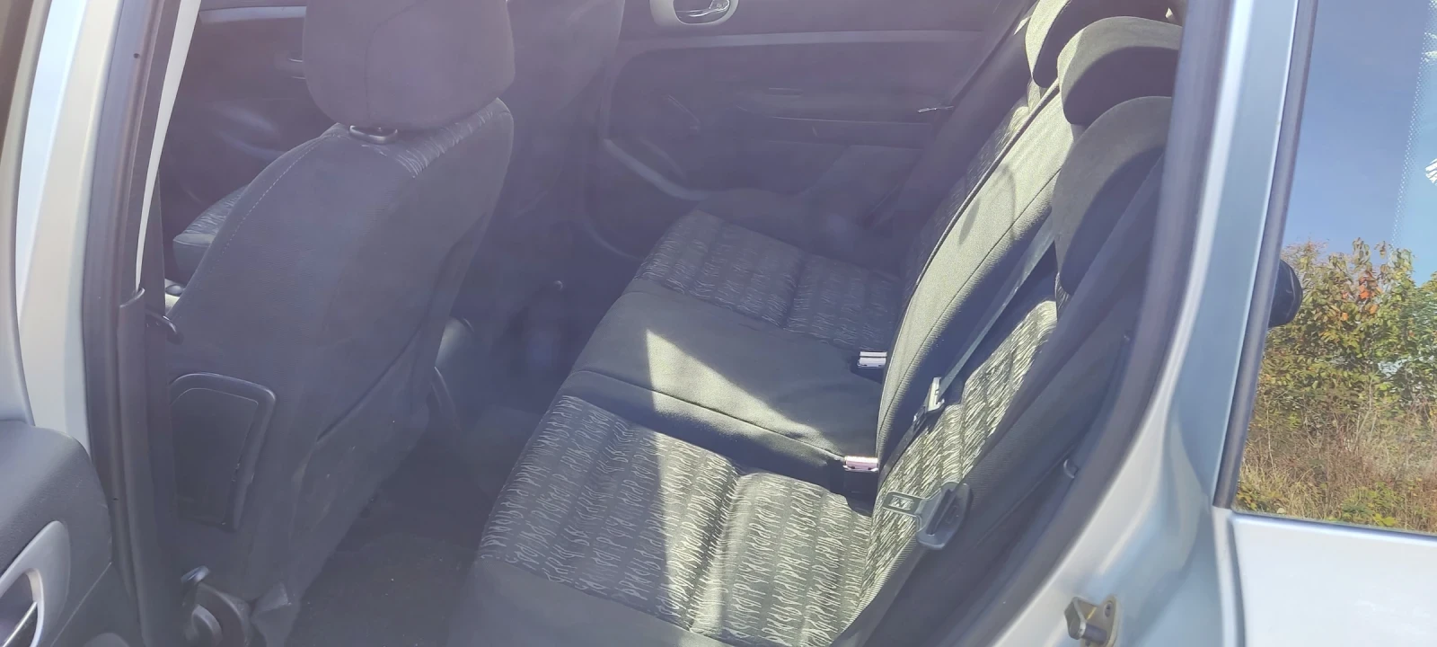 Peugeot 307 307 SW - изображение 9