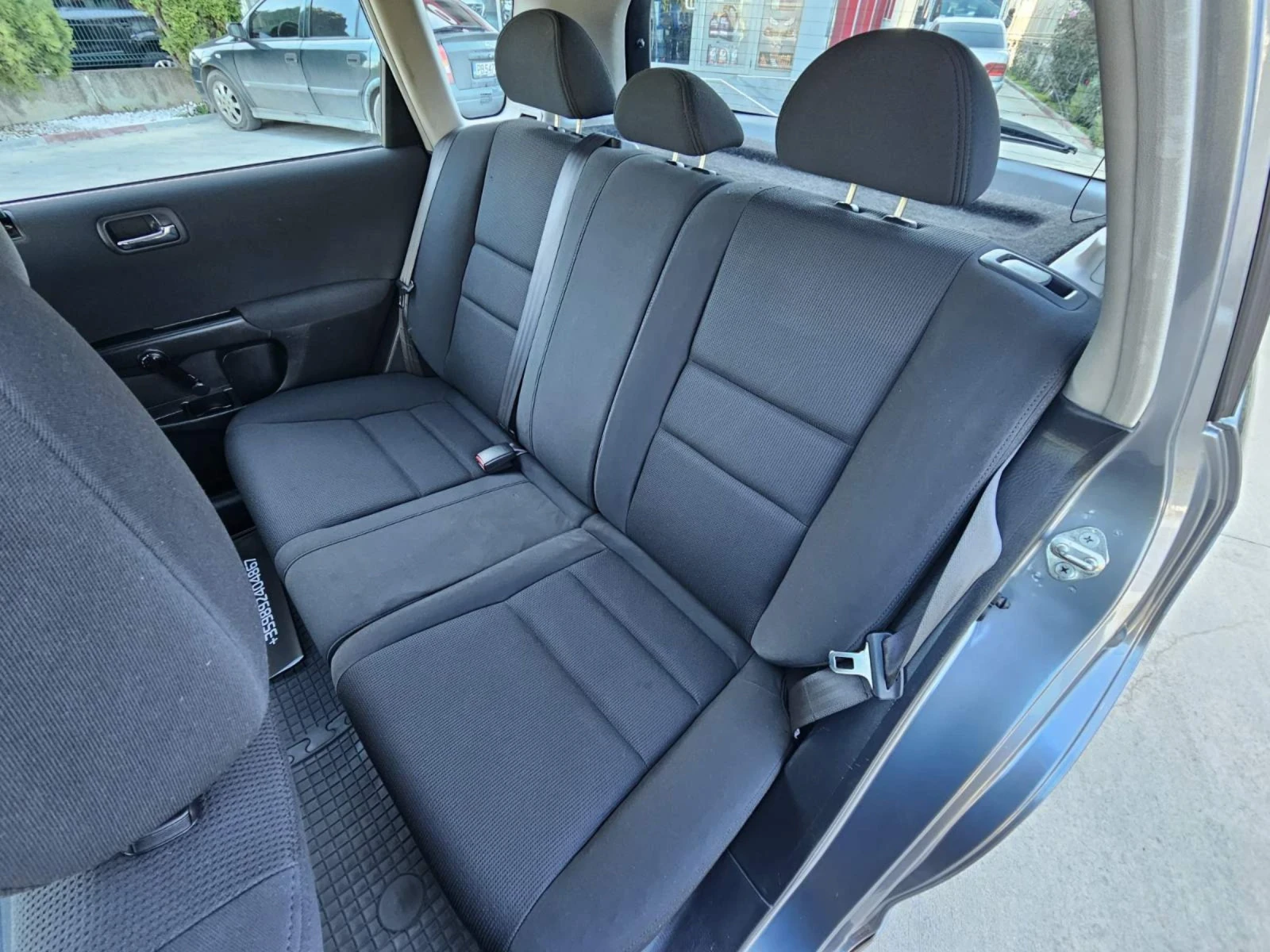 Honda Civic 1.4i/ 90 ../165000 / URO 4/  | Mobile.bg   10