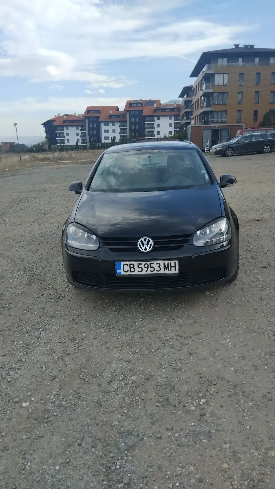 VW Golf 1.9tdi  уникат  - изображение 2