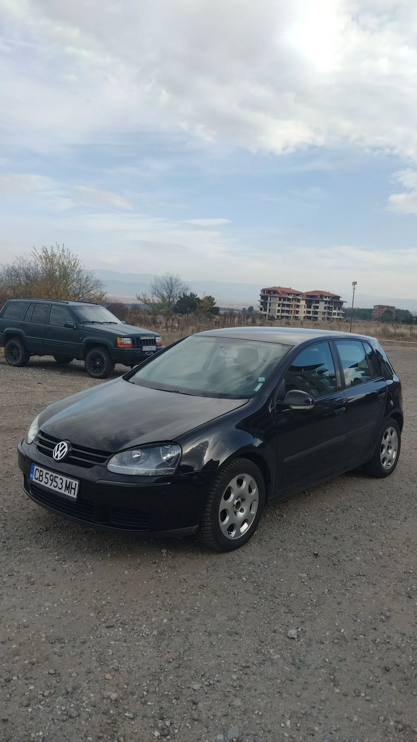 VW Golf 1.9tdi  уникат  - изображение 3