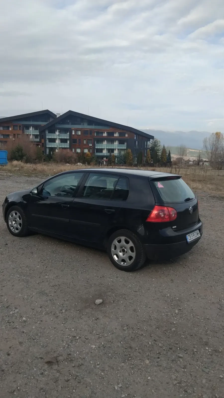 VW Golf 1.9tdi  уникат  - изображение 5