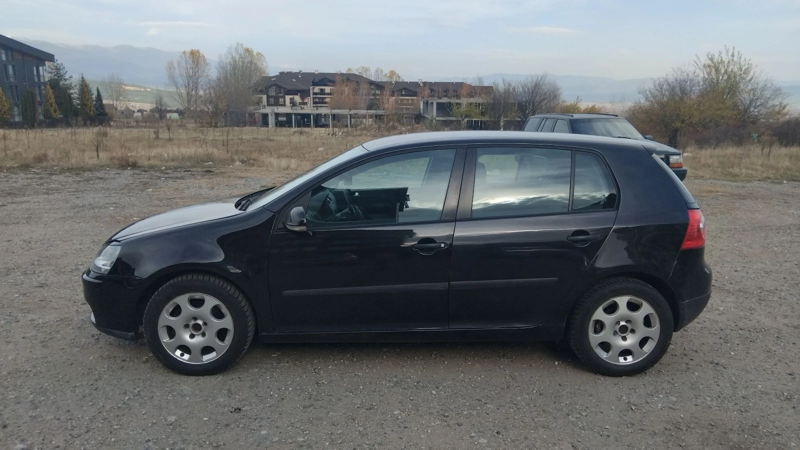 VW Golf 1.9tdi  уникат  - изображение 4