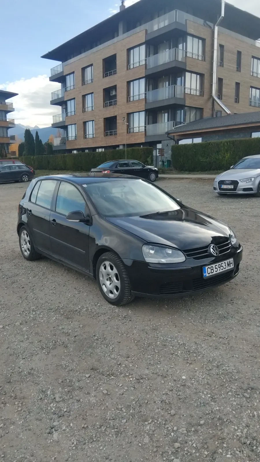 VW Golf 1.9tdi  уникат  - изображение 8