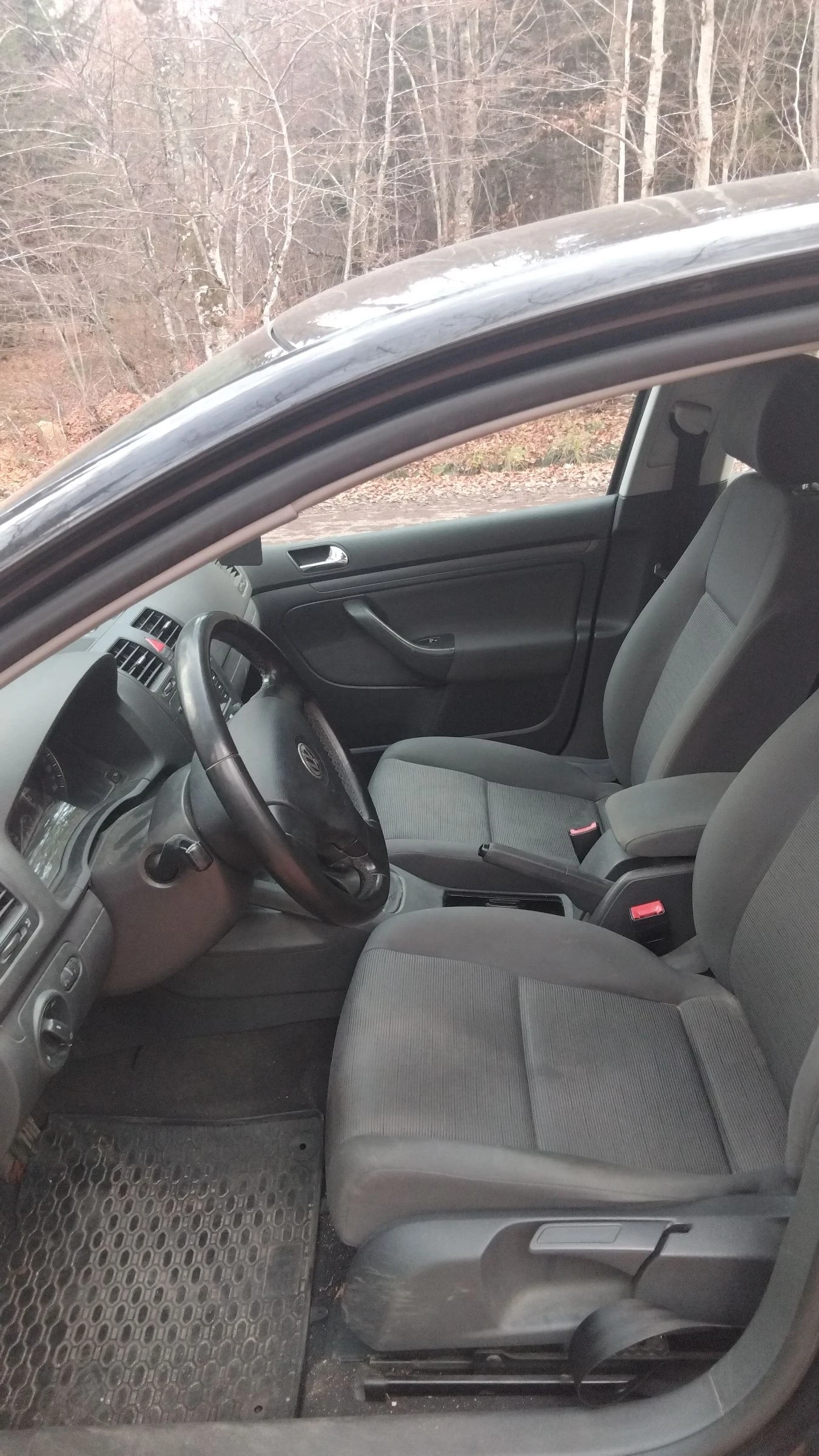 VW Golf 1.9tdi  уникат  - изображение 10