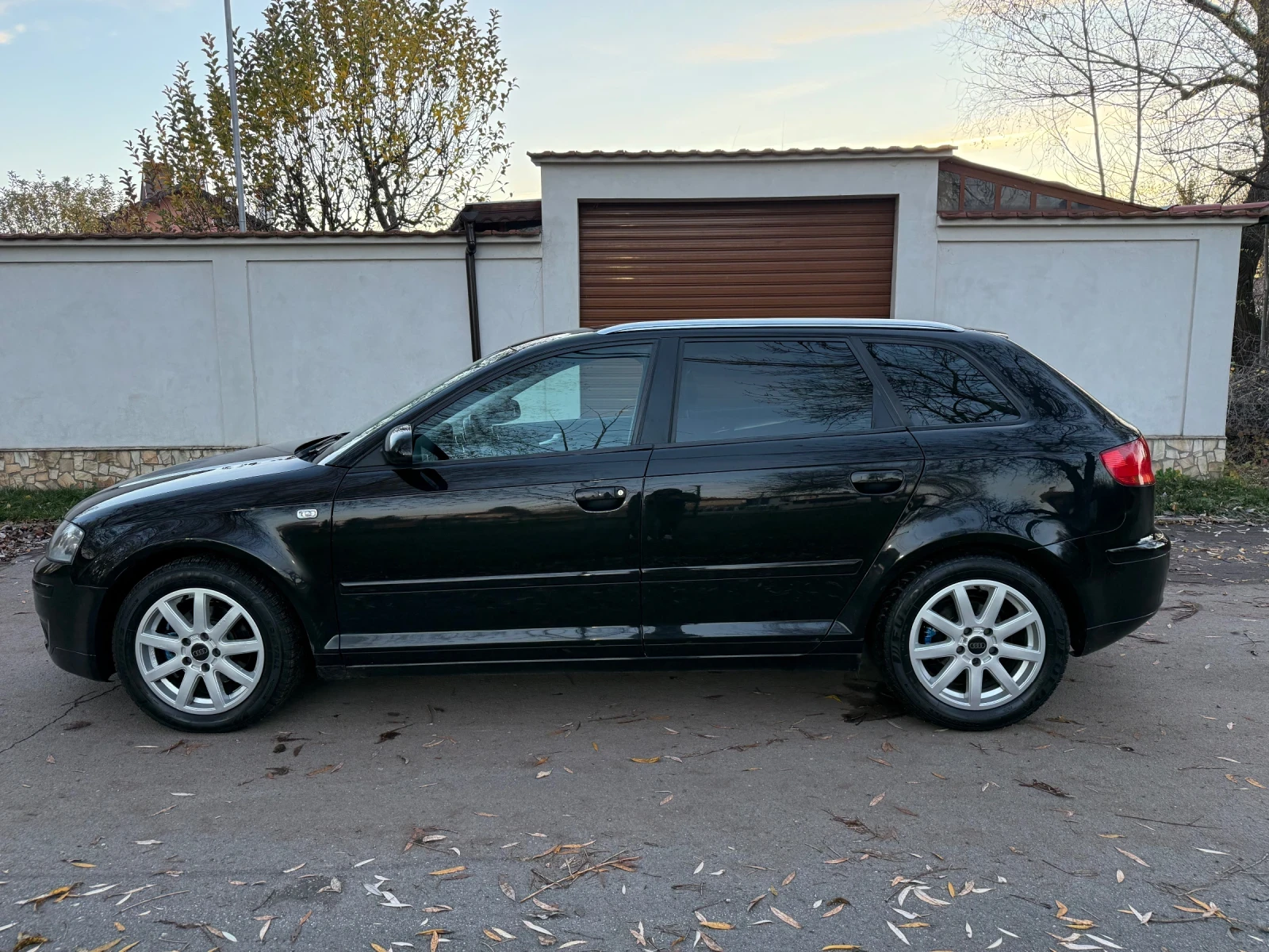 Audi A3 Sportback* 1.9TDI* 105 - изображение 2