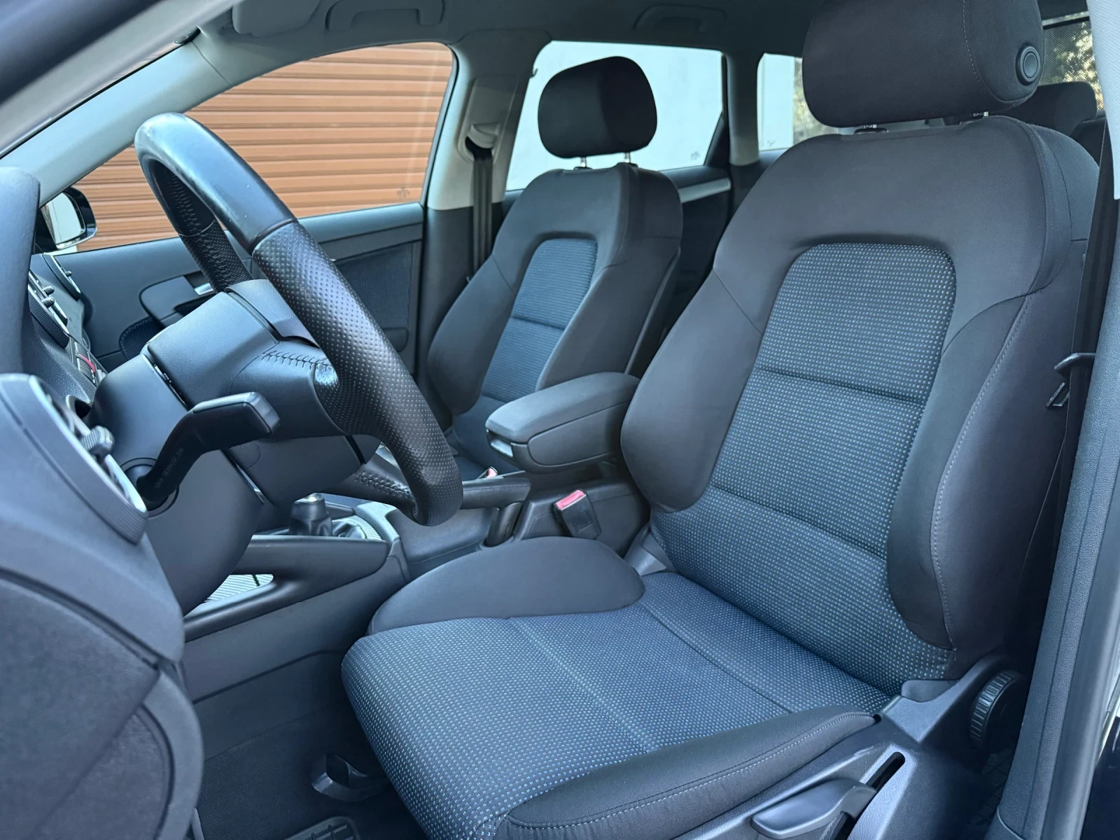 Audi A3 Sportback* 1.9TDI* 105 - изображение 9