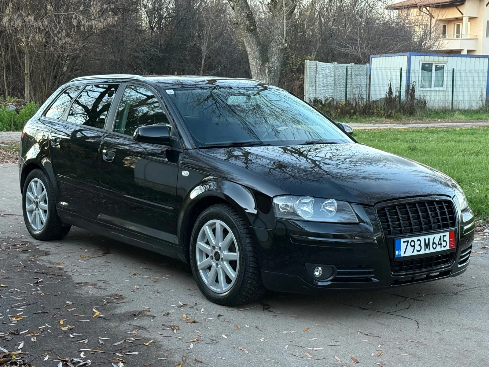 Audi A3 Sportback* 1.9TDI* 105 - изображение 7