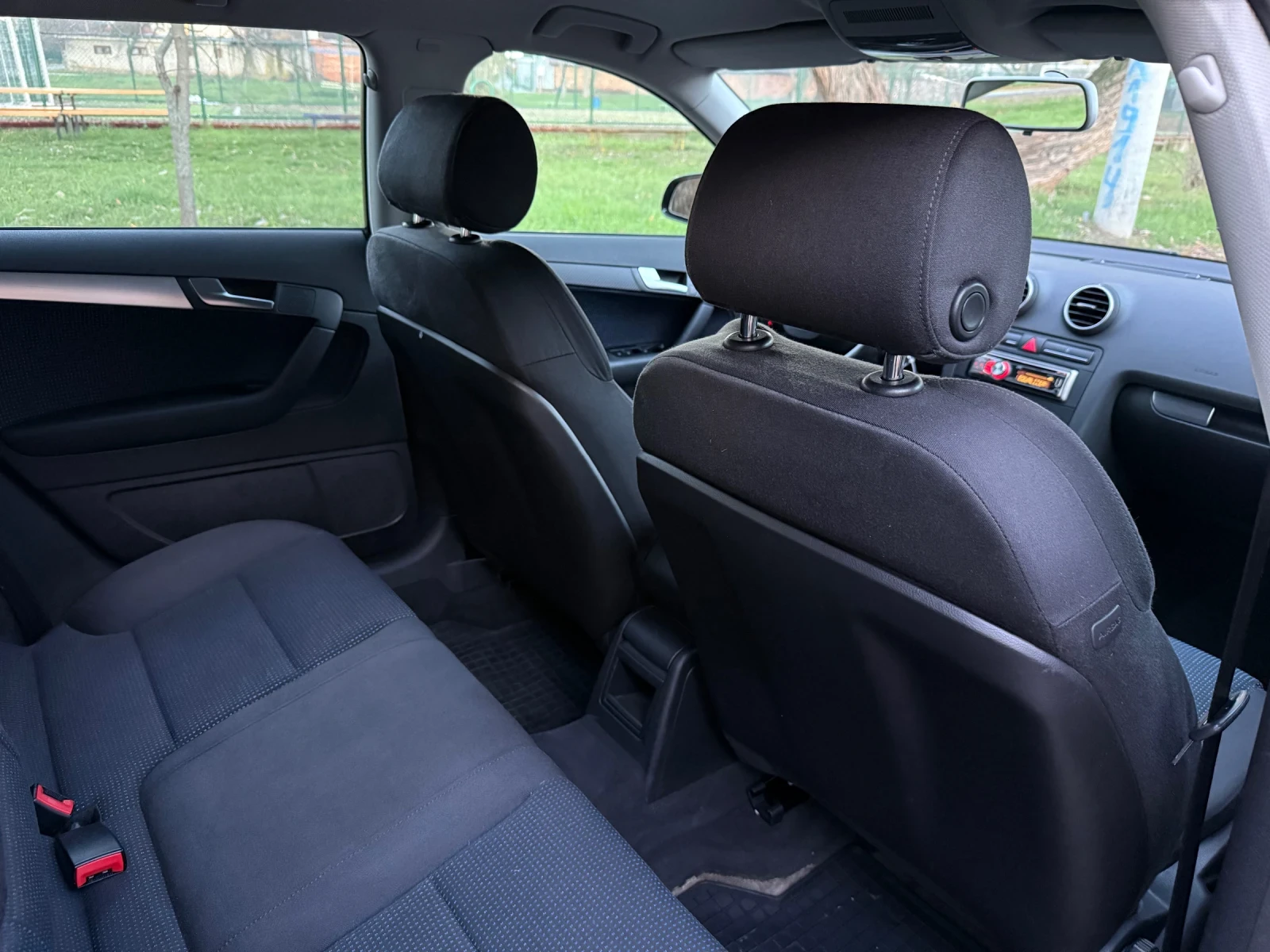 Audi A3 Sportback* 1.9TDI* 105 | Mobile.bg   11