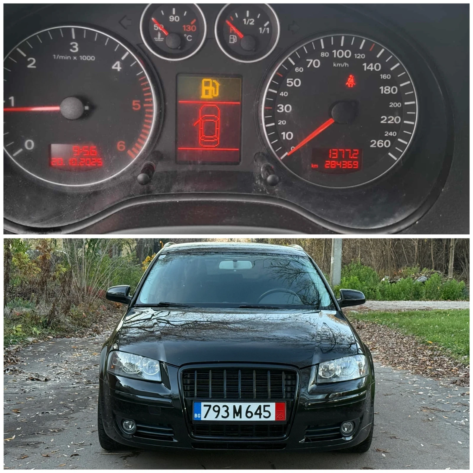 Audi A3 Sportback* 1.9TDI* 105 | Mobile.bg   17