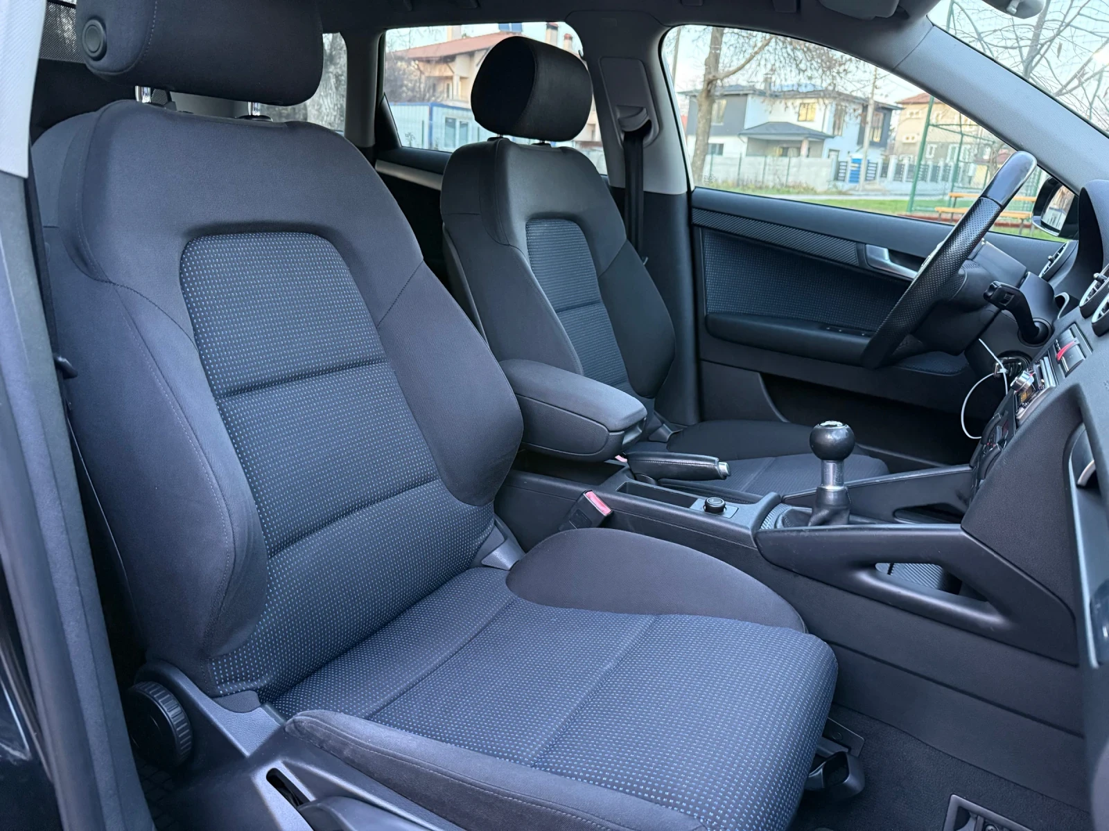 Audi A3 Sportback* 1.9TDI* 105 - изображение 10