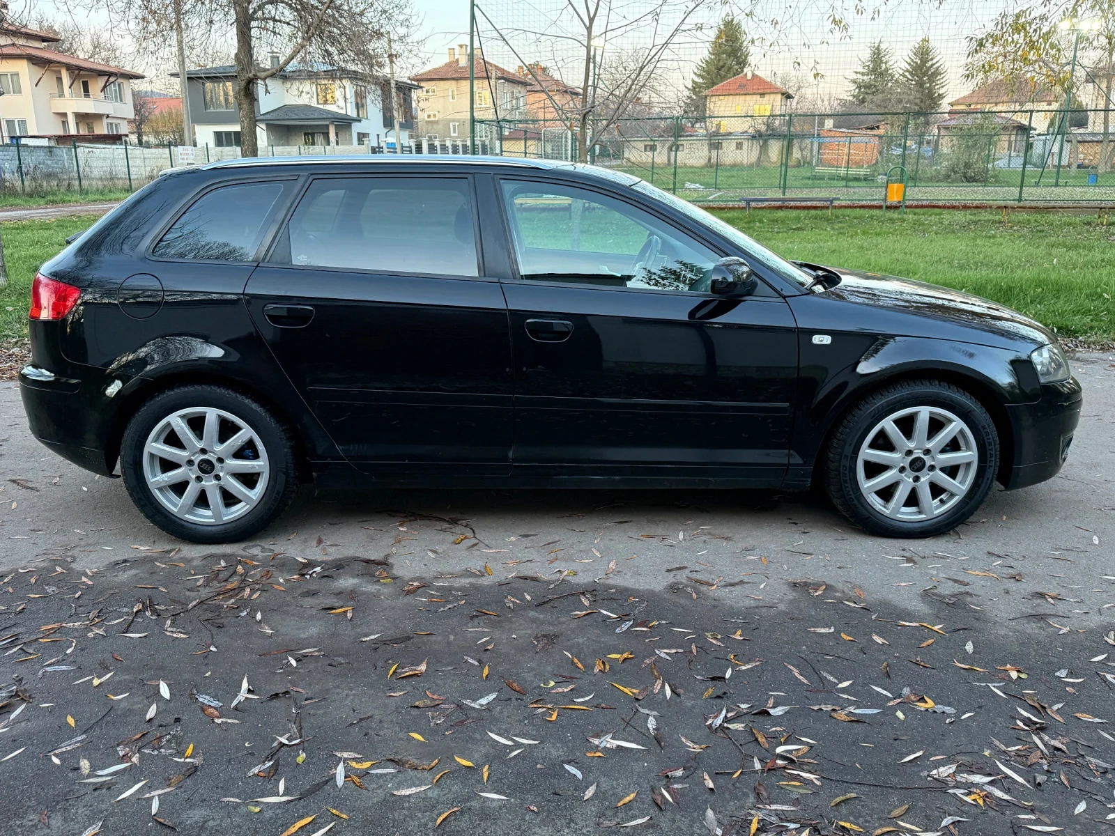 Audi A3 Sportback* 1.9TDI* 105 - изображение 6
